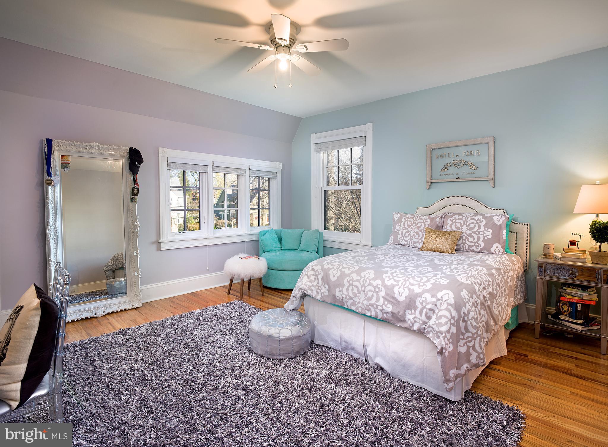 NORTH WAYNE - Residential