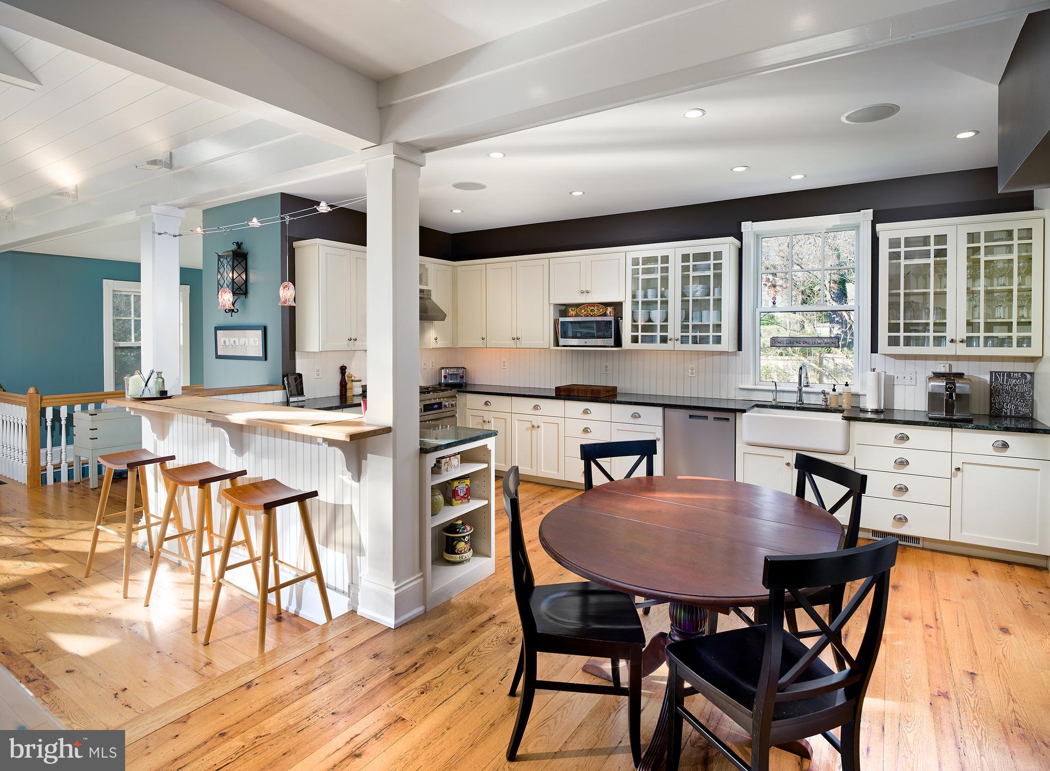 NORTH WAYNE - Residential