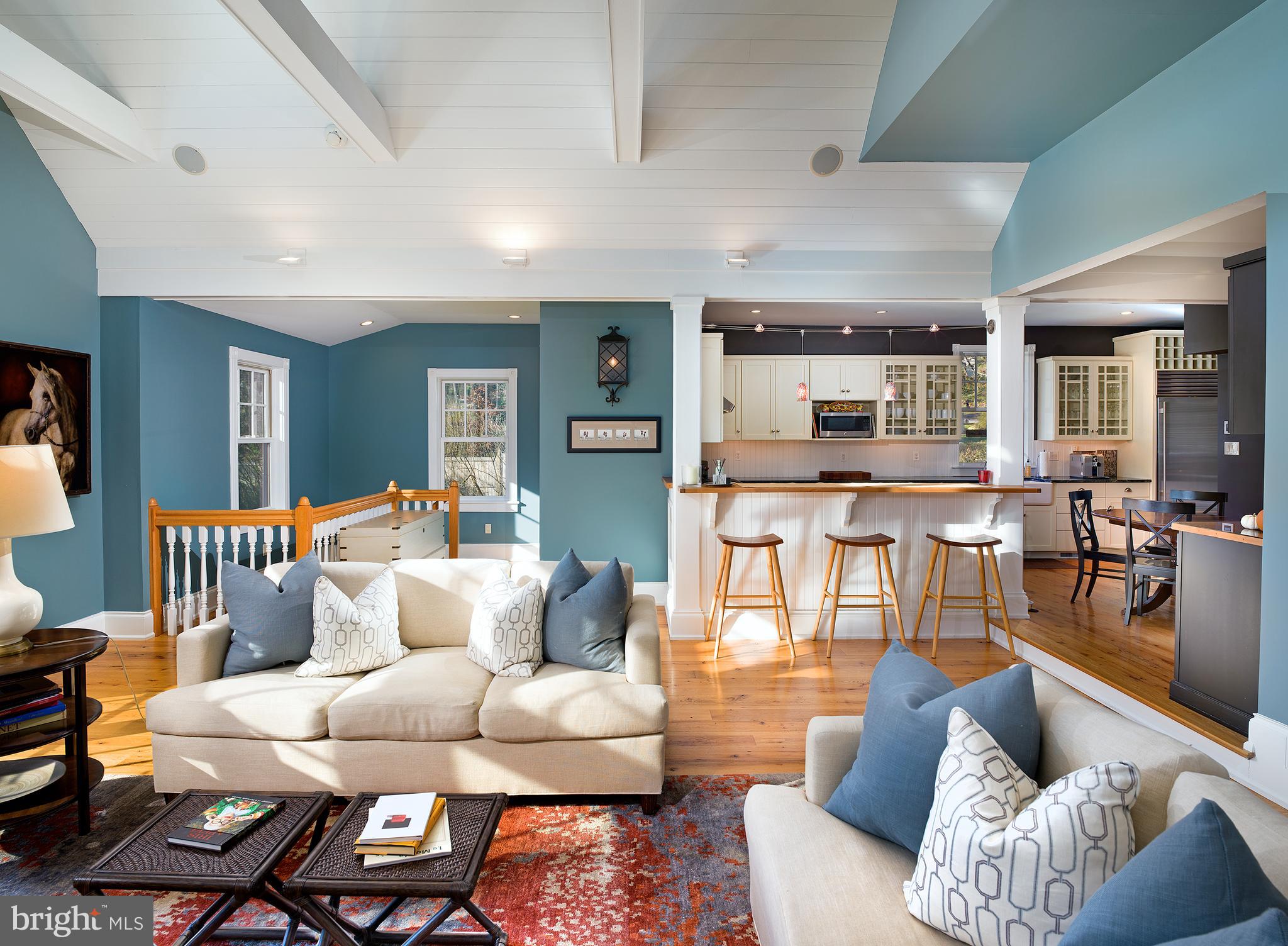 NORTH WAYNE - Residential