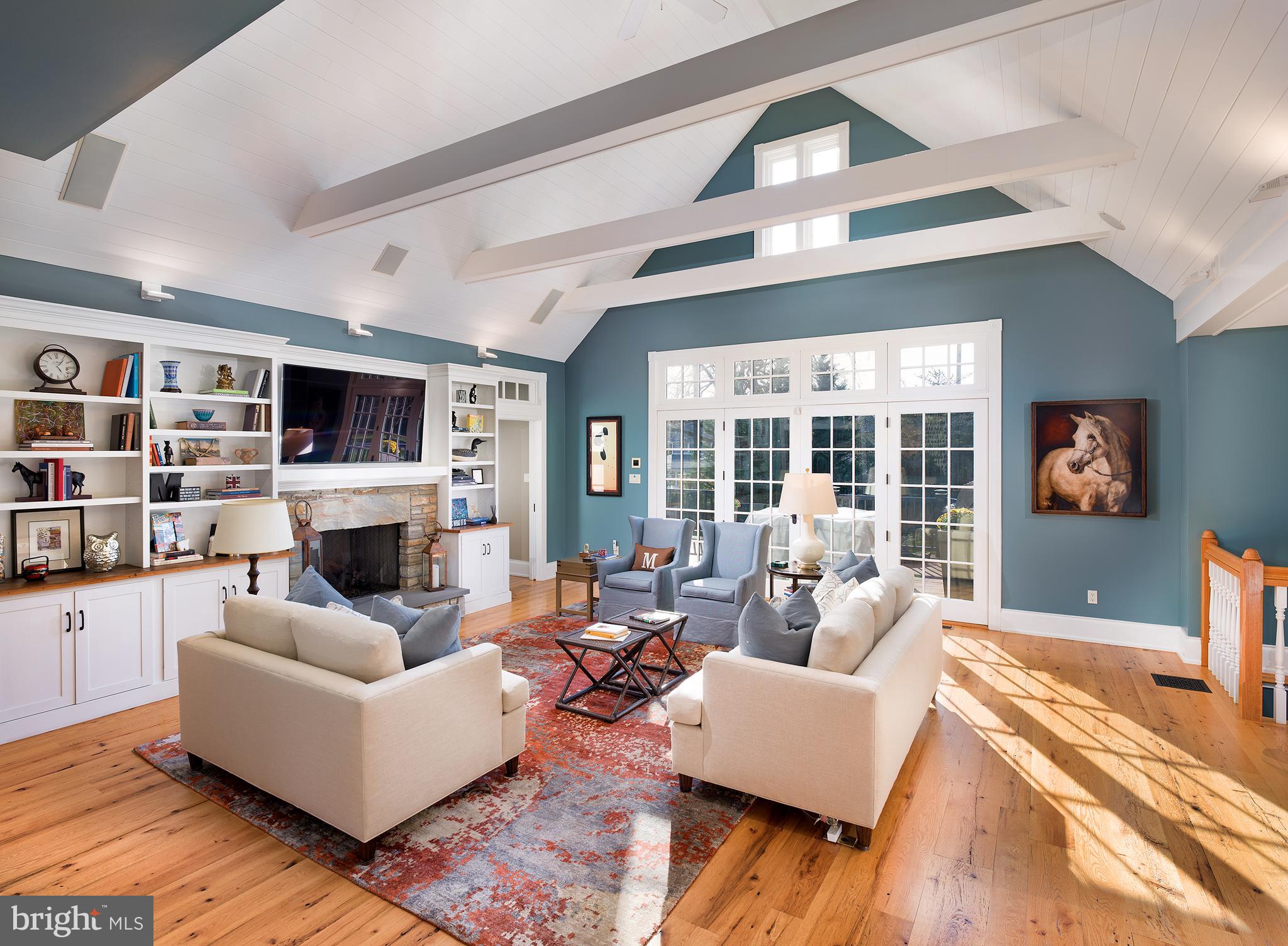 NORTH WAYNE - Residential