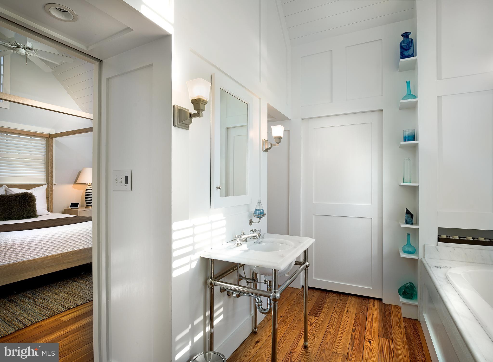 NORTH WAYNE - Residential