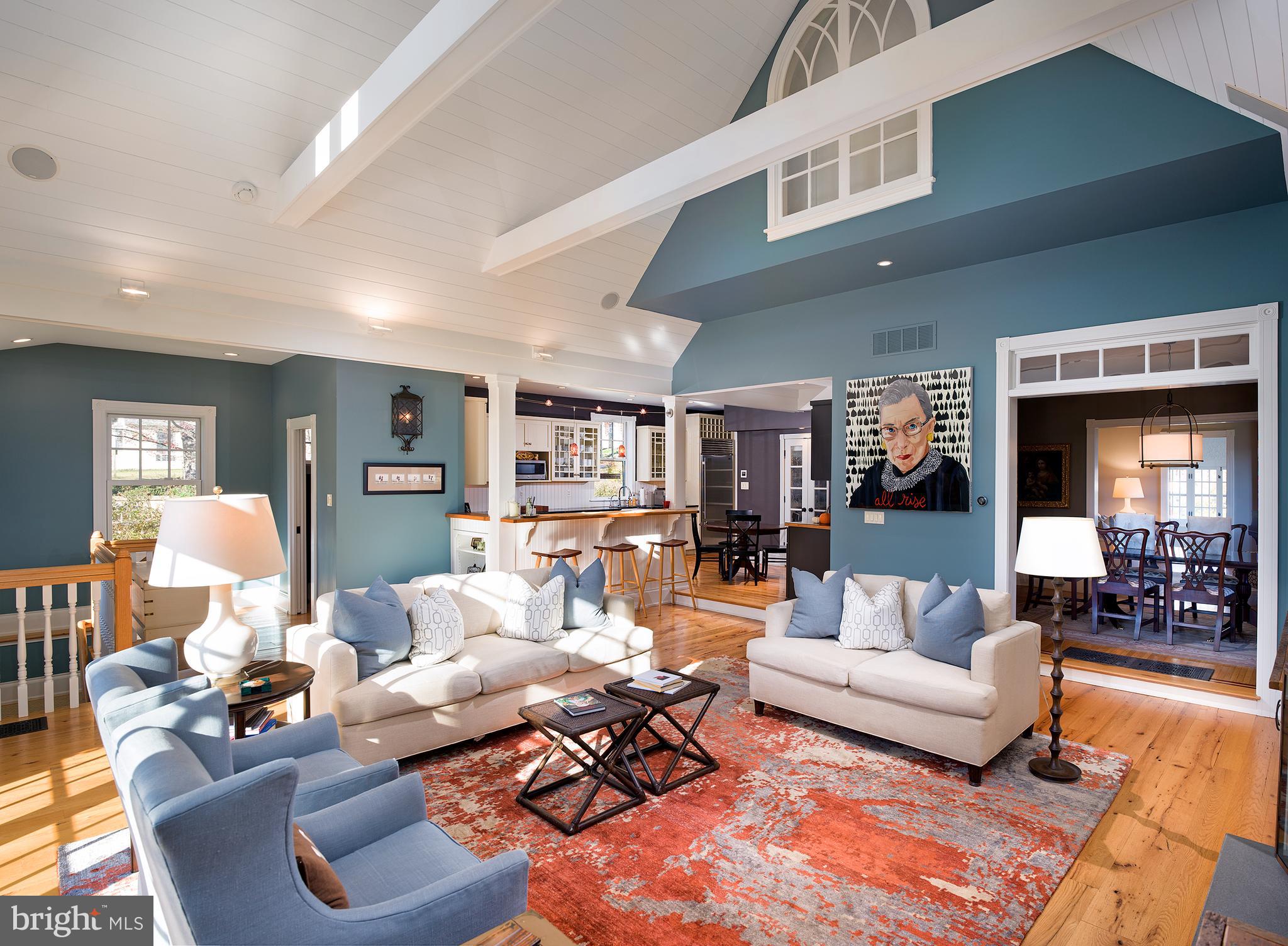 NORTH WAYNE - Residential