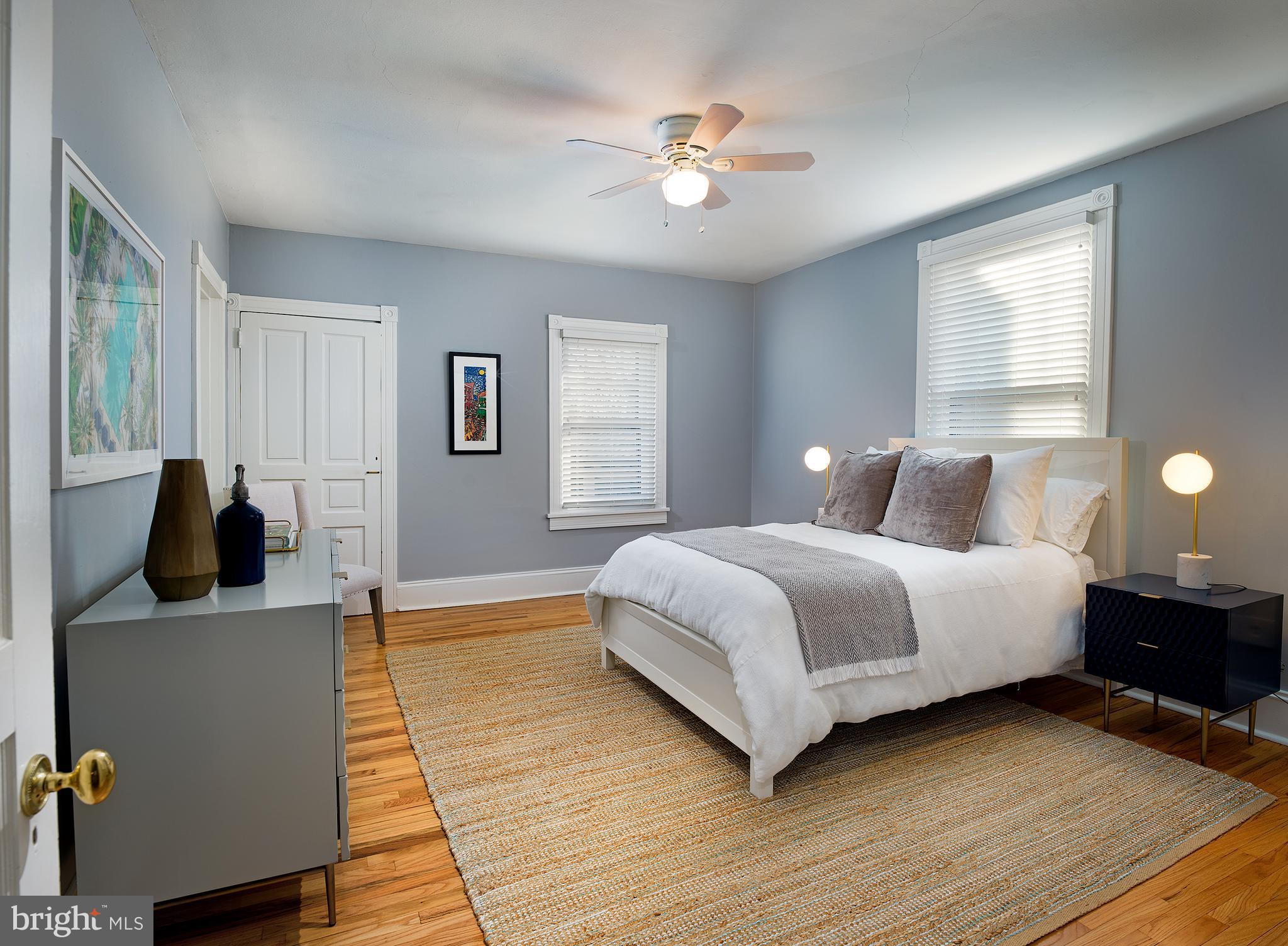 NORTH WAYNE - Residential