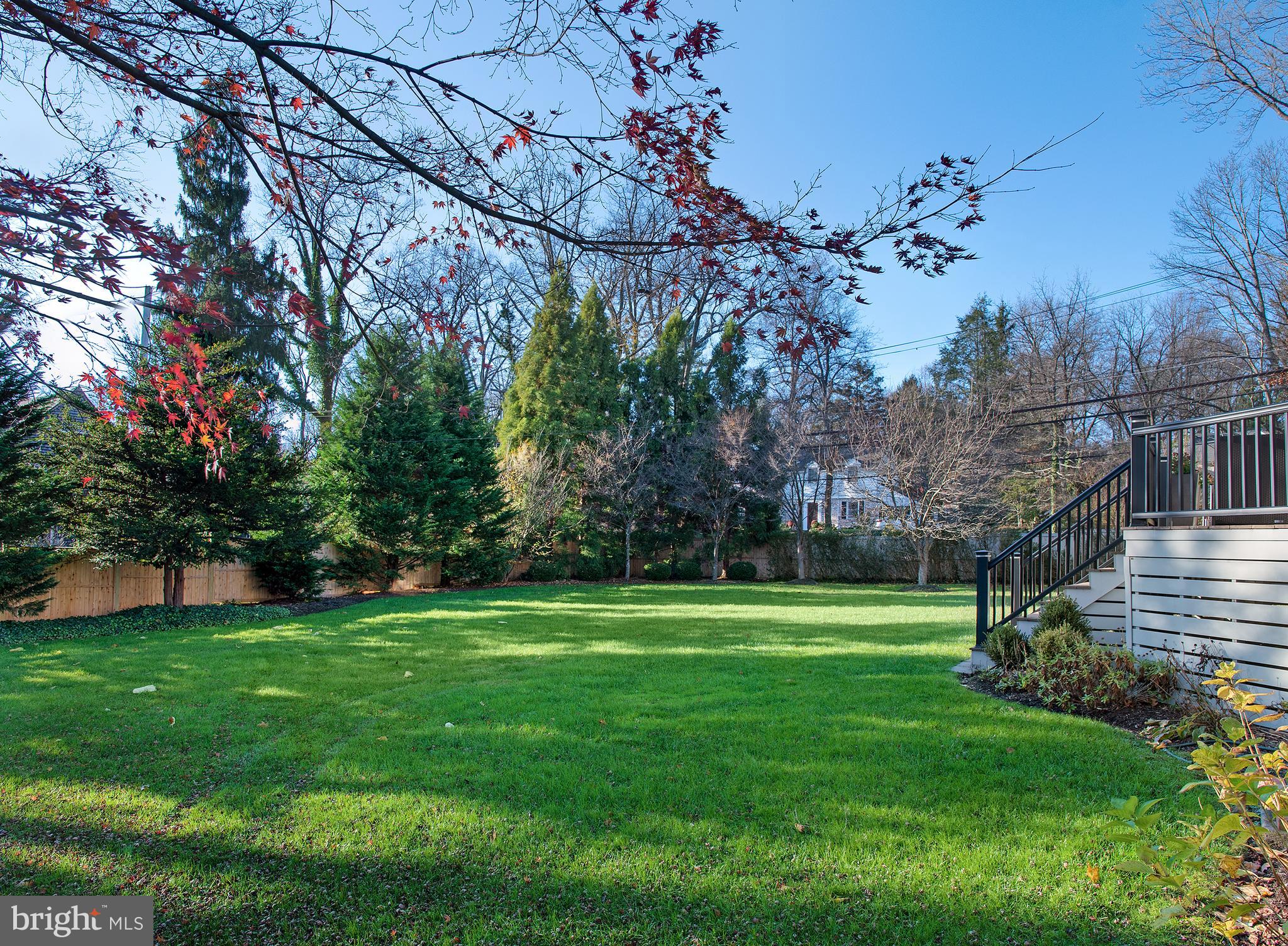 NORTH WAYNE - Residential