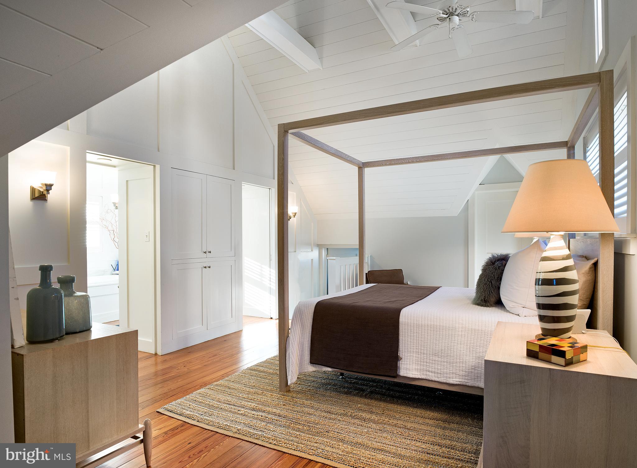 NORTH WAYNE - Residential