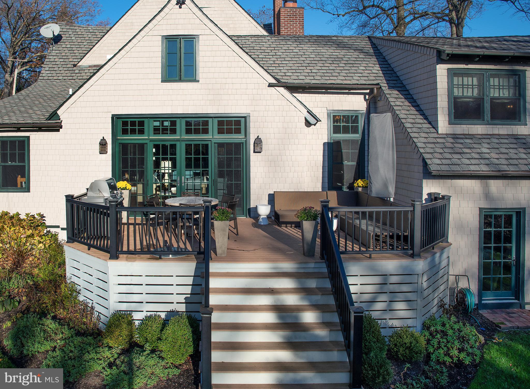 NORTH WAYNE - Residential