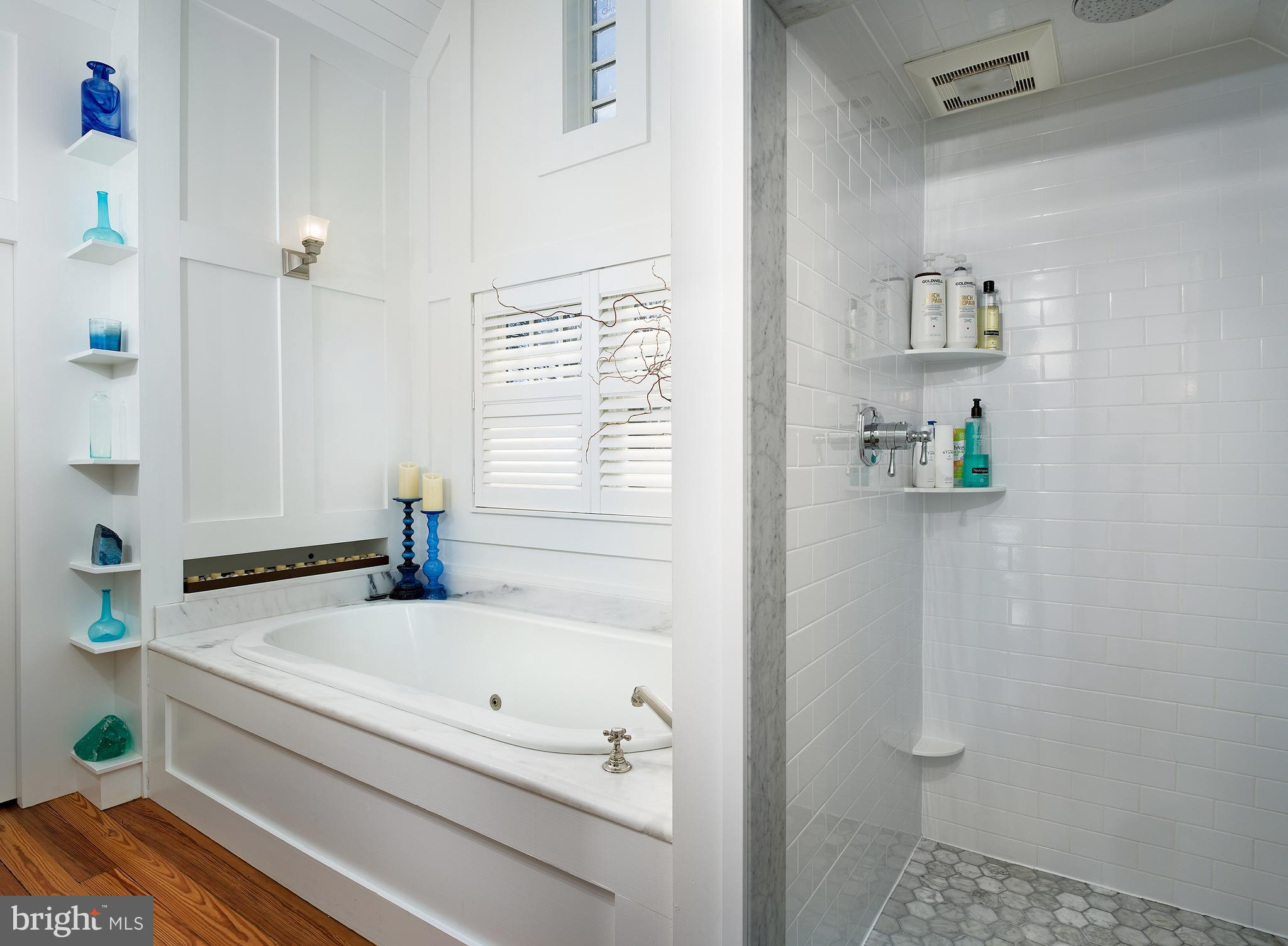 NORTH WAYNE - Residential