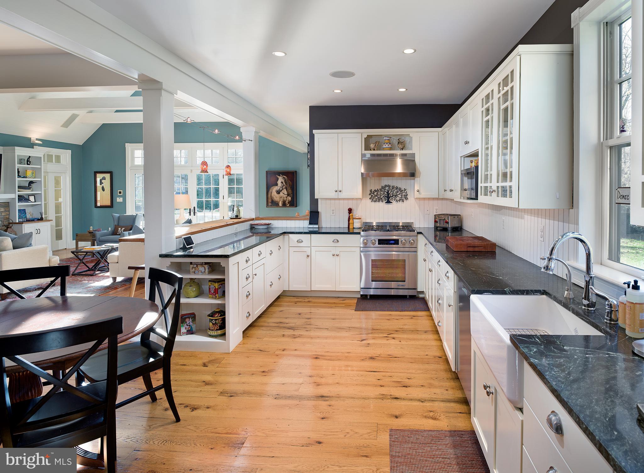 NORTH WAYNE - Residential