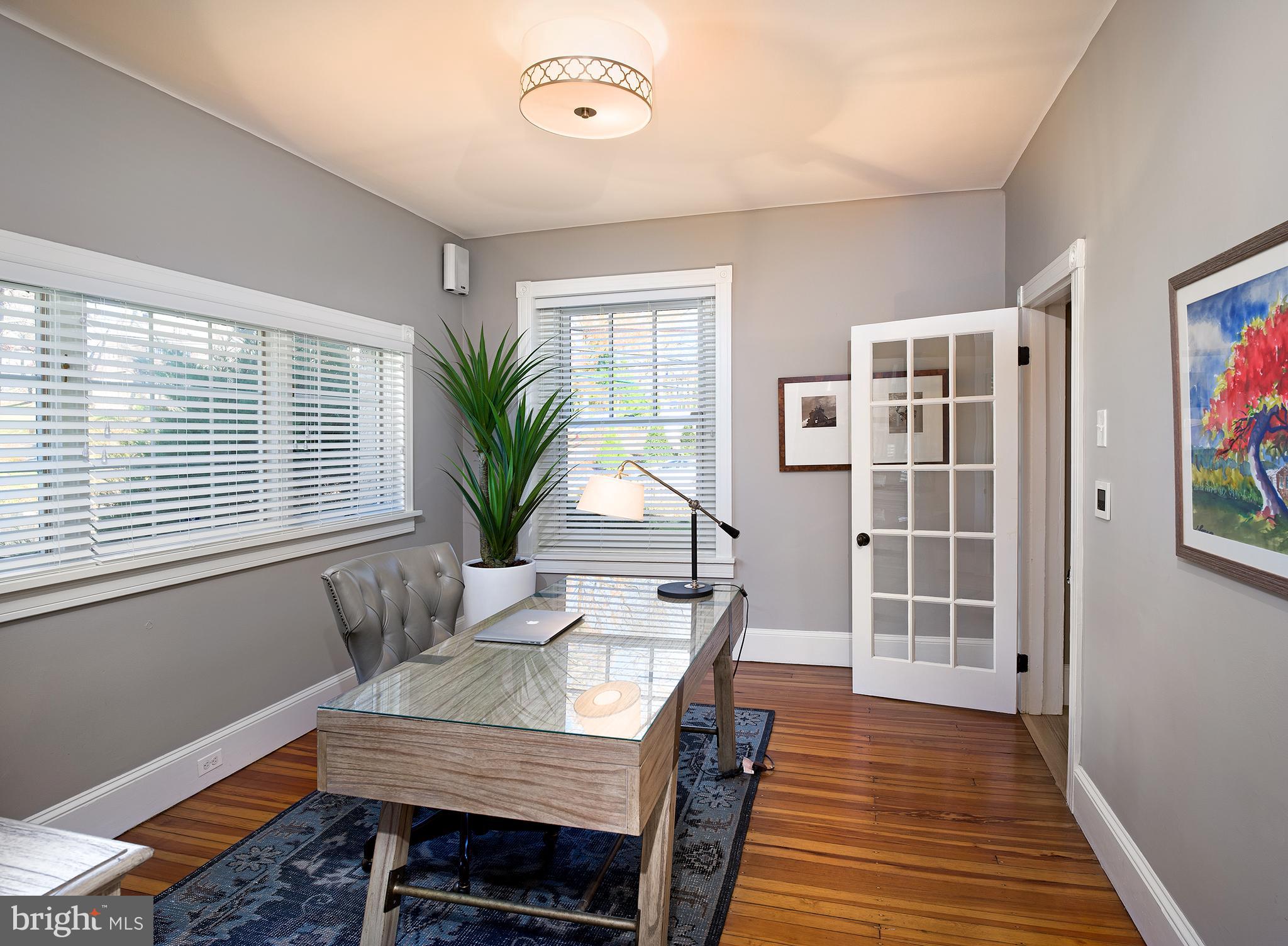 NORTH WAYNE - Residential