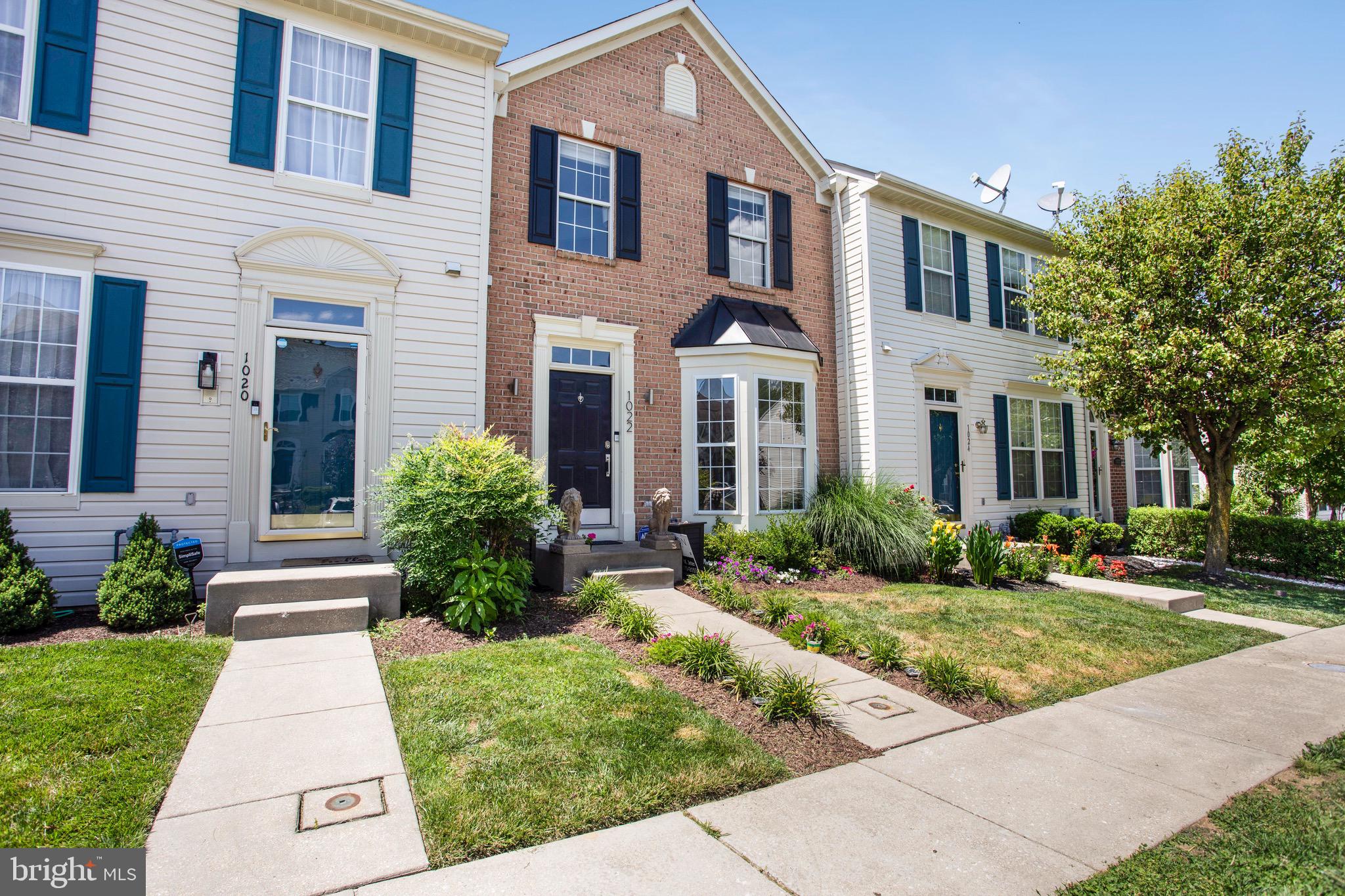 BCKGHM CND@OWGS MS NW TN - Residential