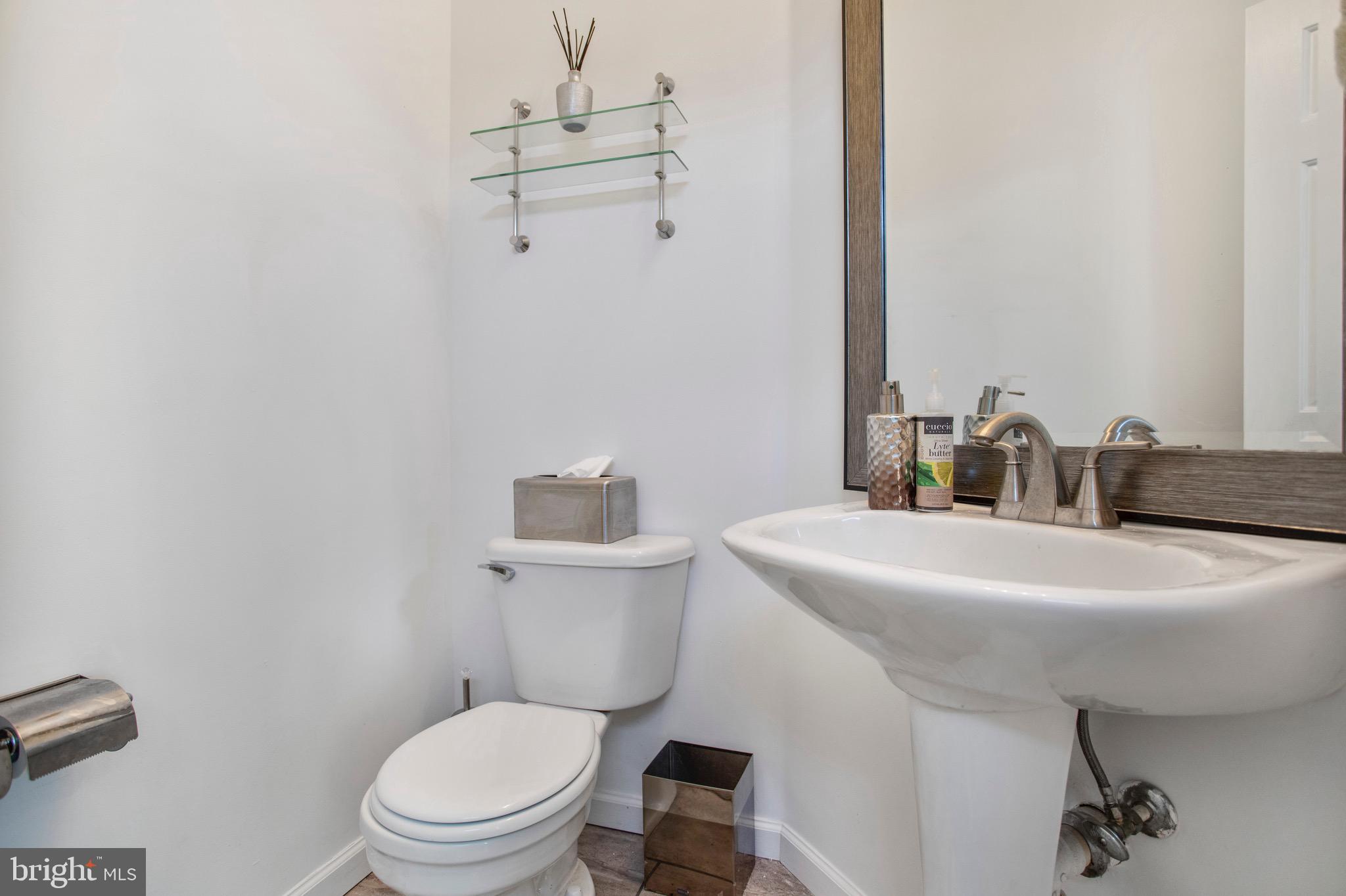 BCKGHM CND@OWGS MS NW TN - Residential