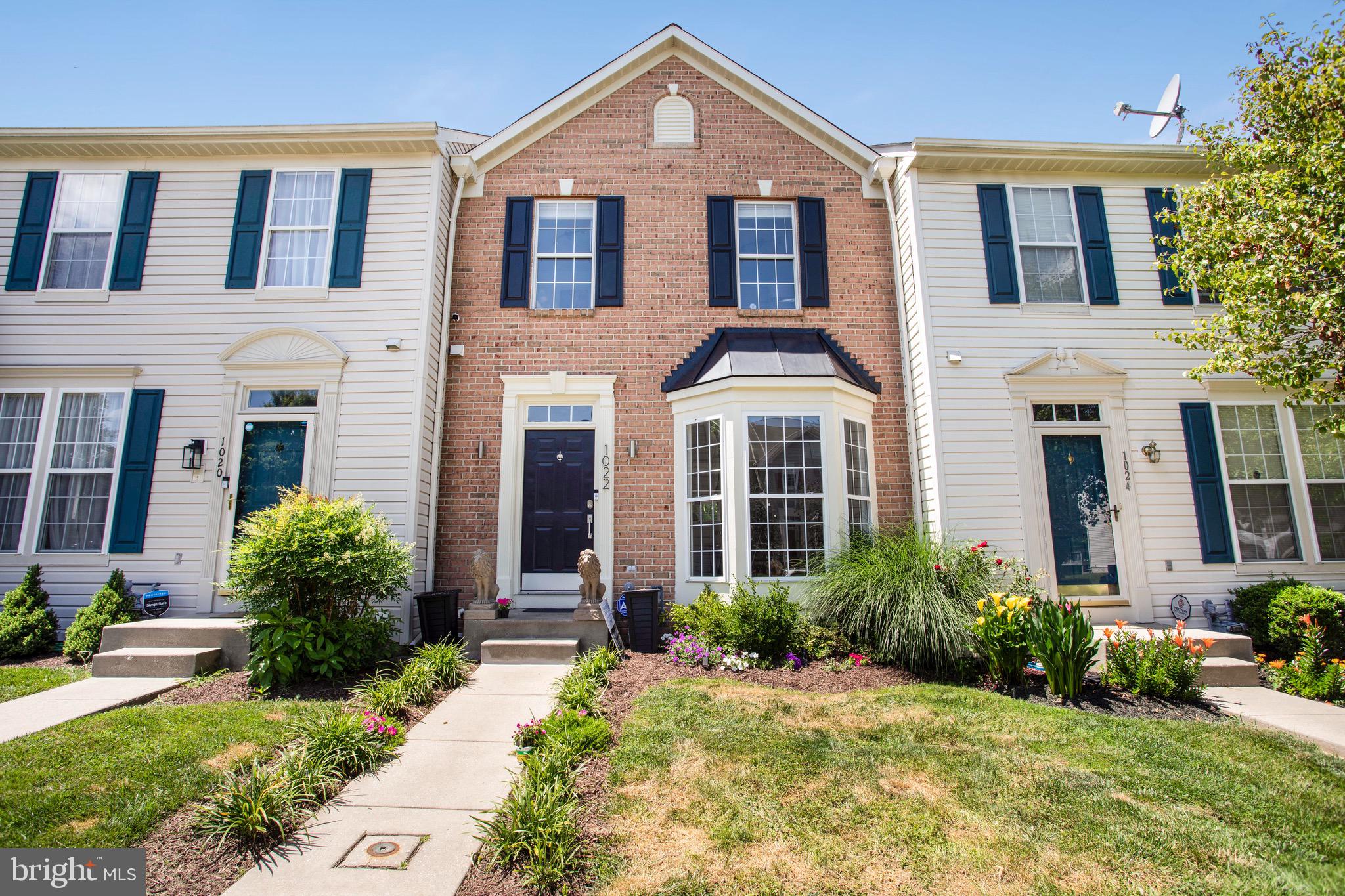 BCKGHM CND@OWGS MS NW TN - Residential