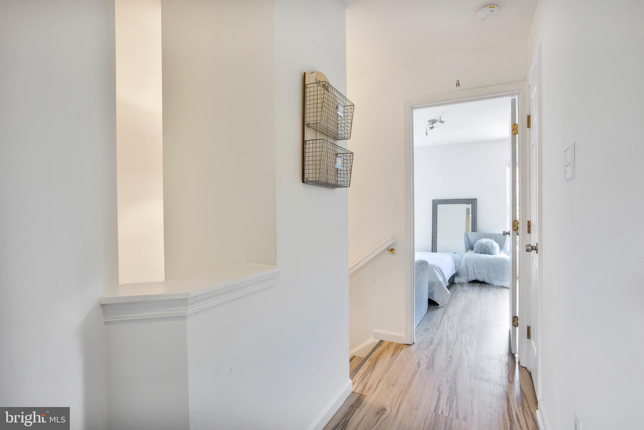 BCKGHM CND@OWGS MS NW TN - Residential