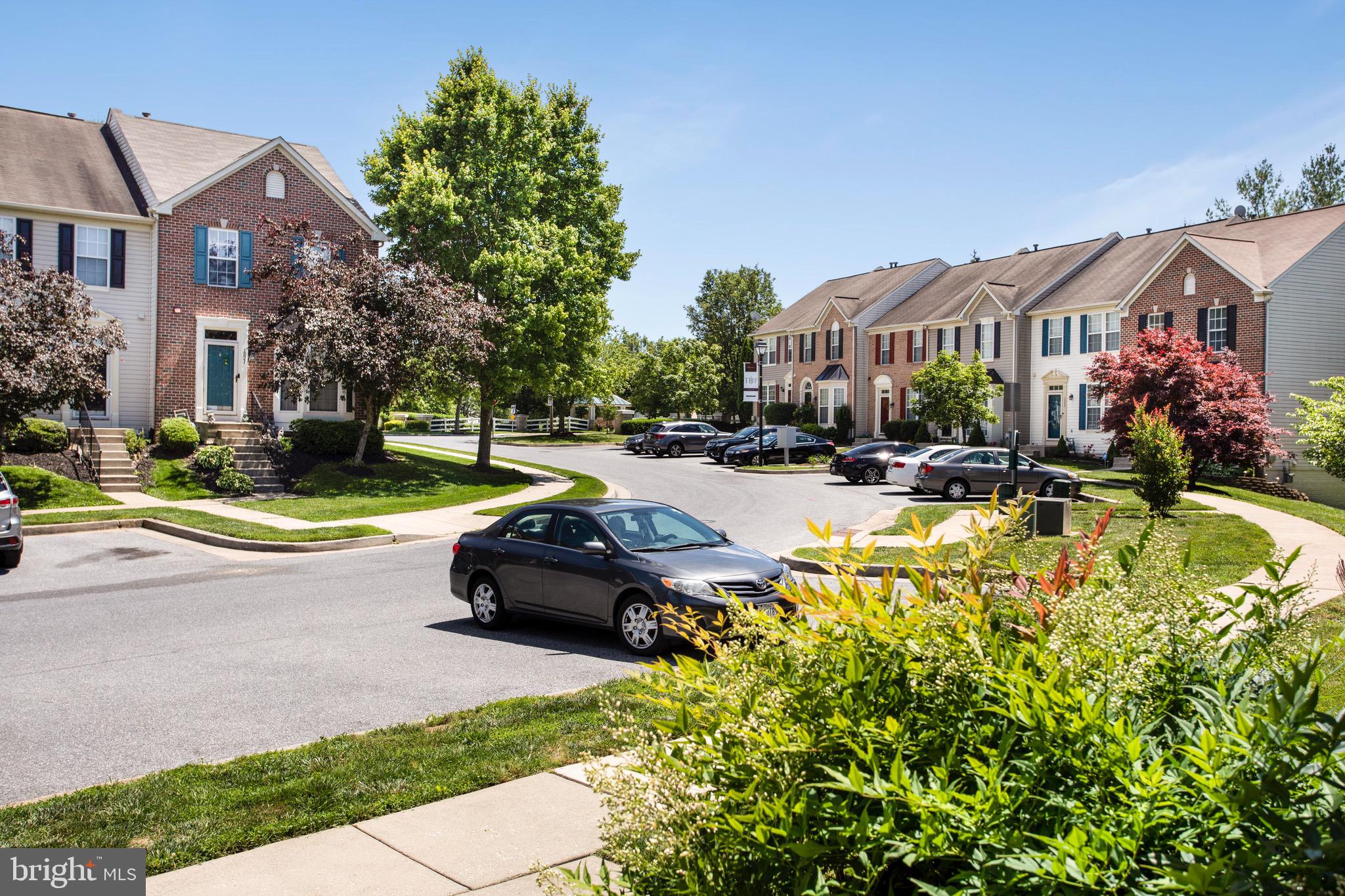 BCKGHM CND@OWGS MS NW TN - Residential