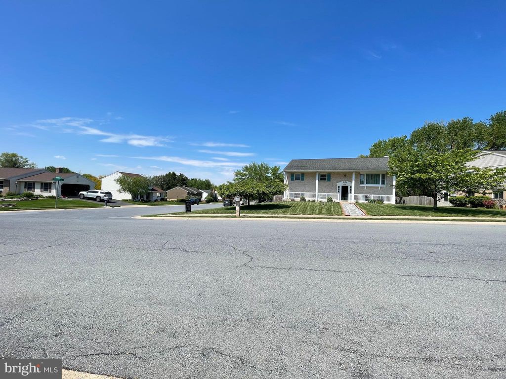 Photo of 2209 Bob White Lane, LANCASTER, PA 17601 (MLS # PALA2087462)