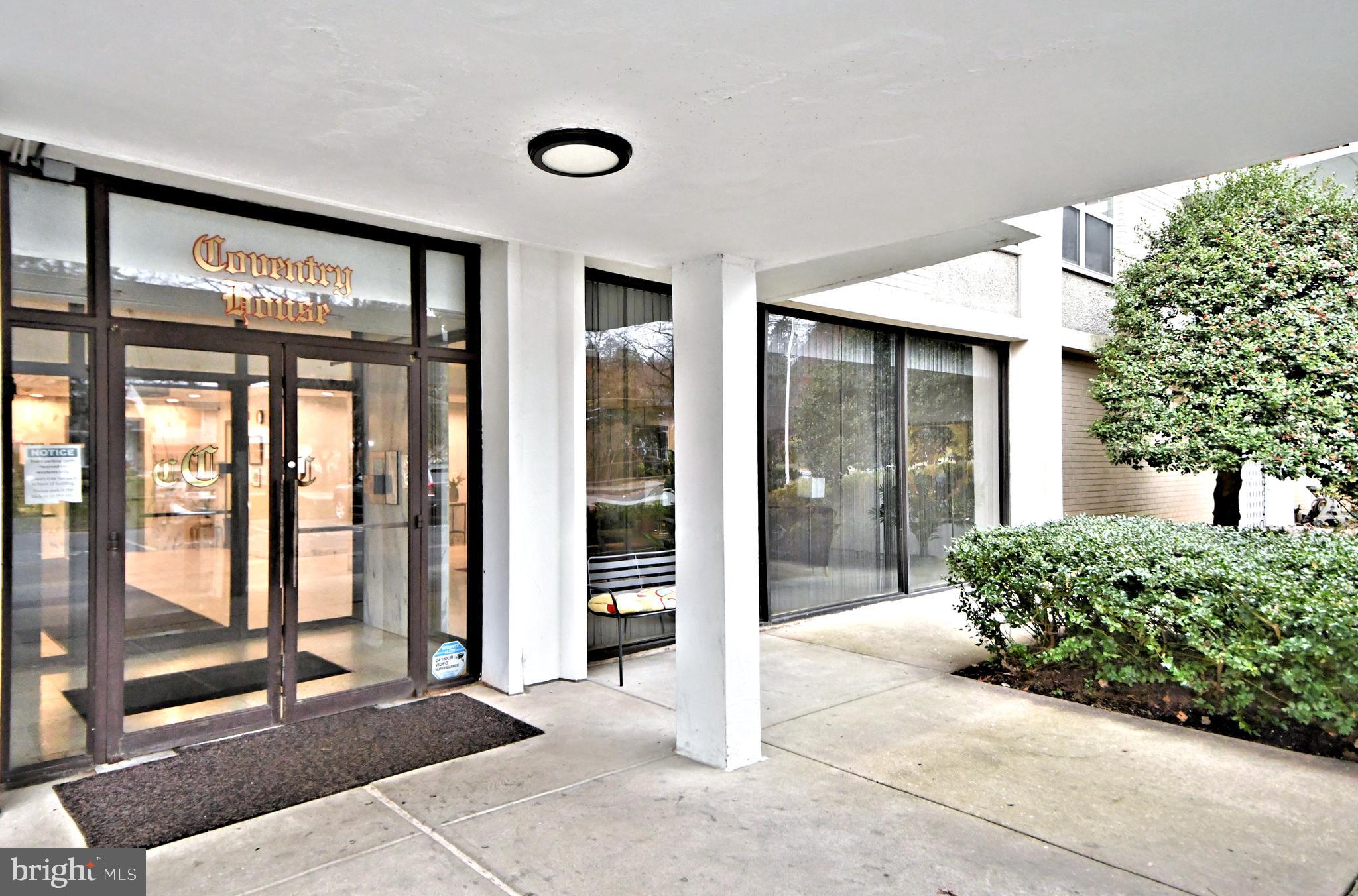 COVENTRY HOUSE - Residential