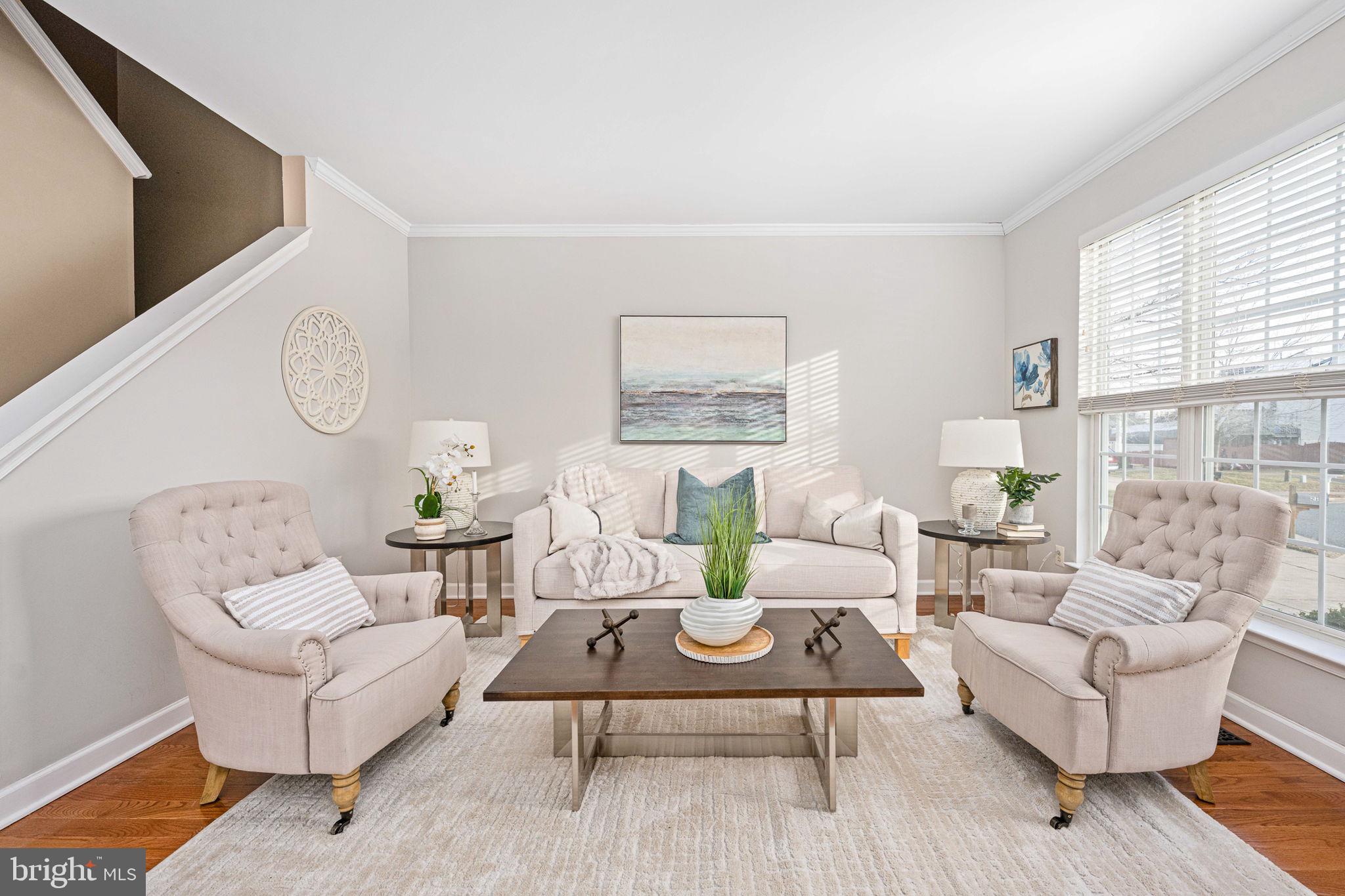 APPLE GROVE - Residential