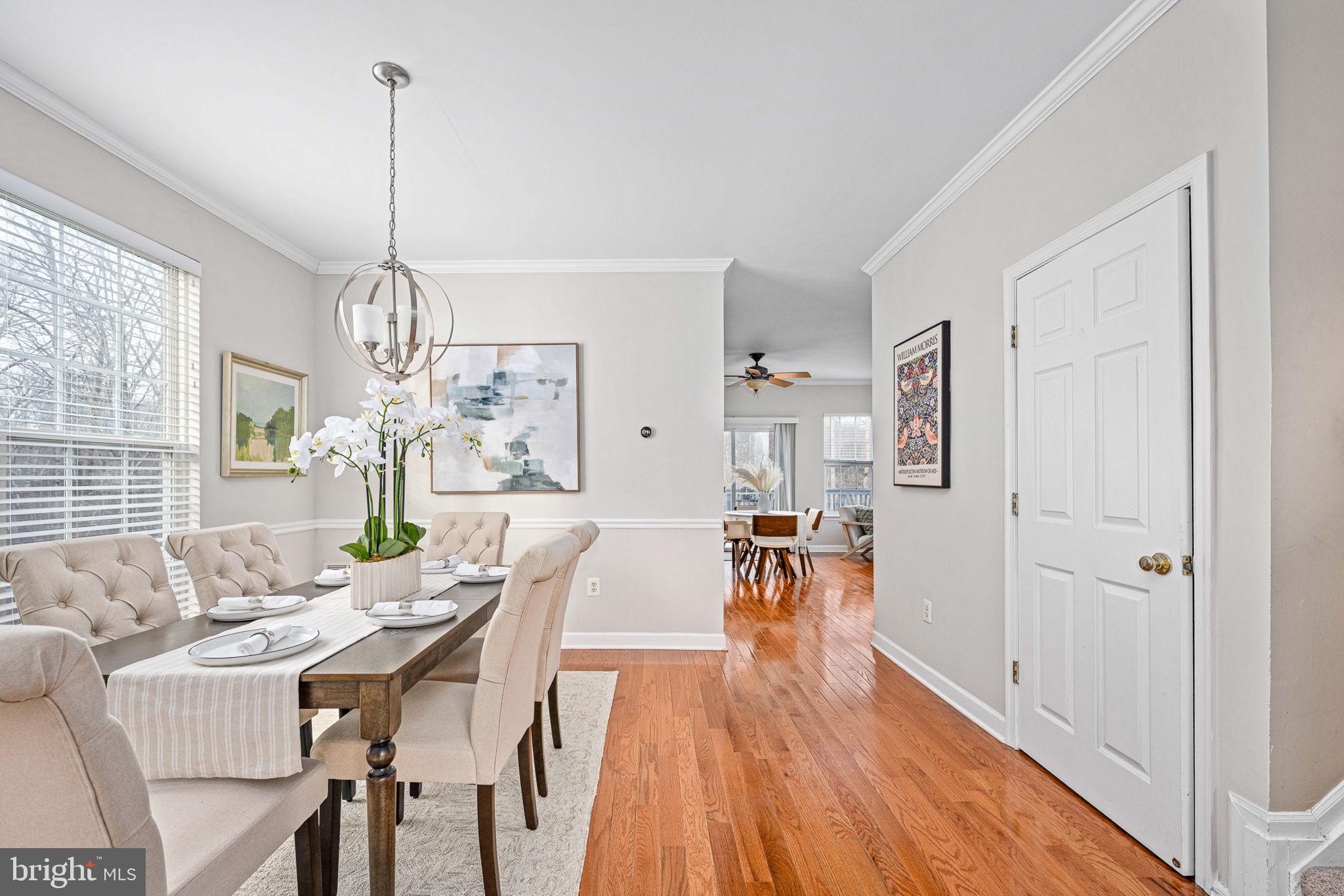 APPLE GROVE - Residential