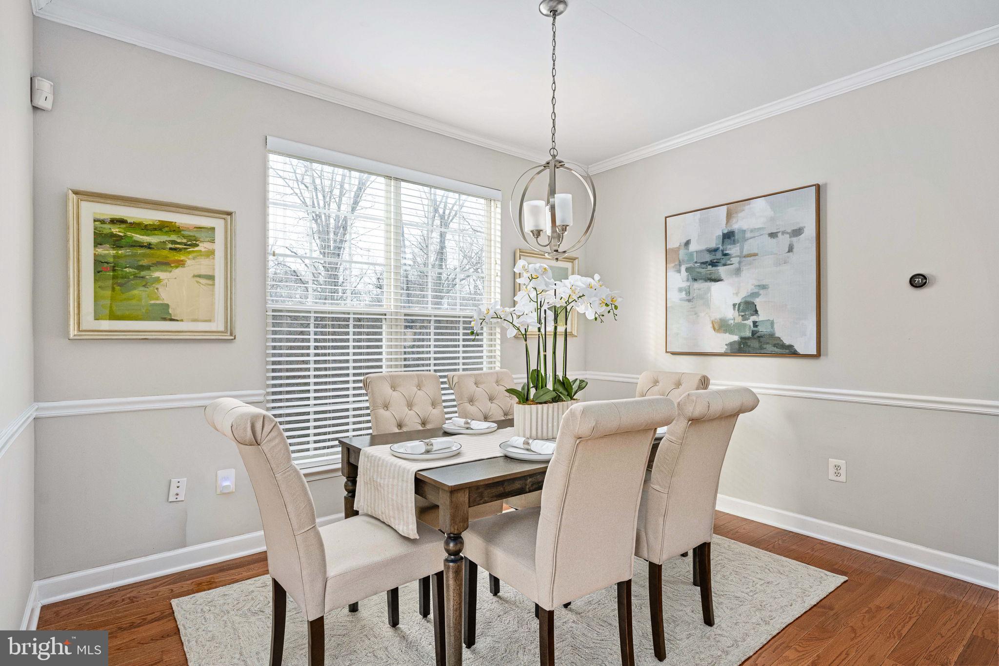 APPLE GROVE - Residential