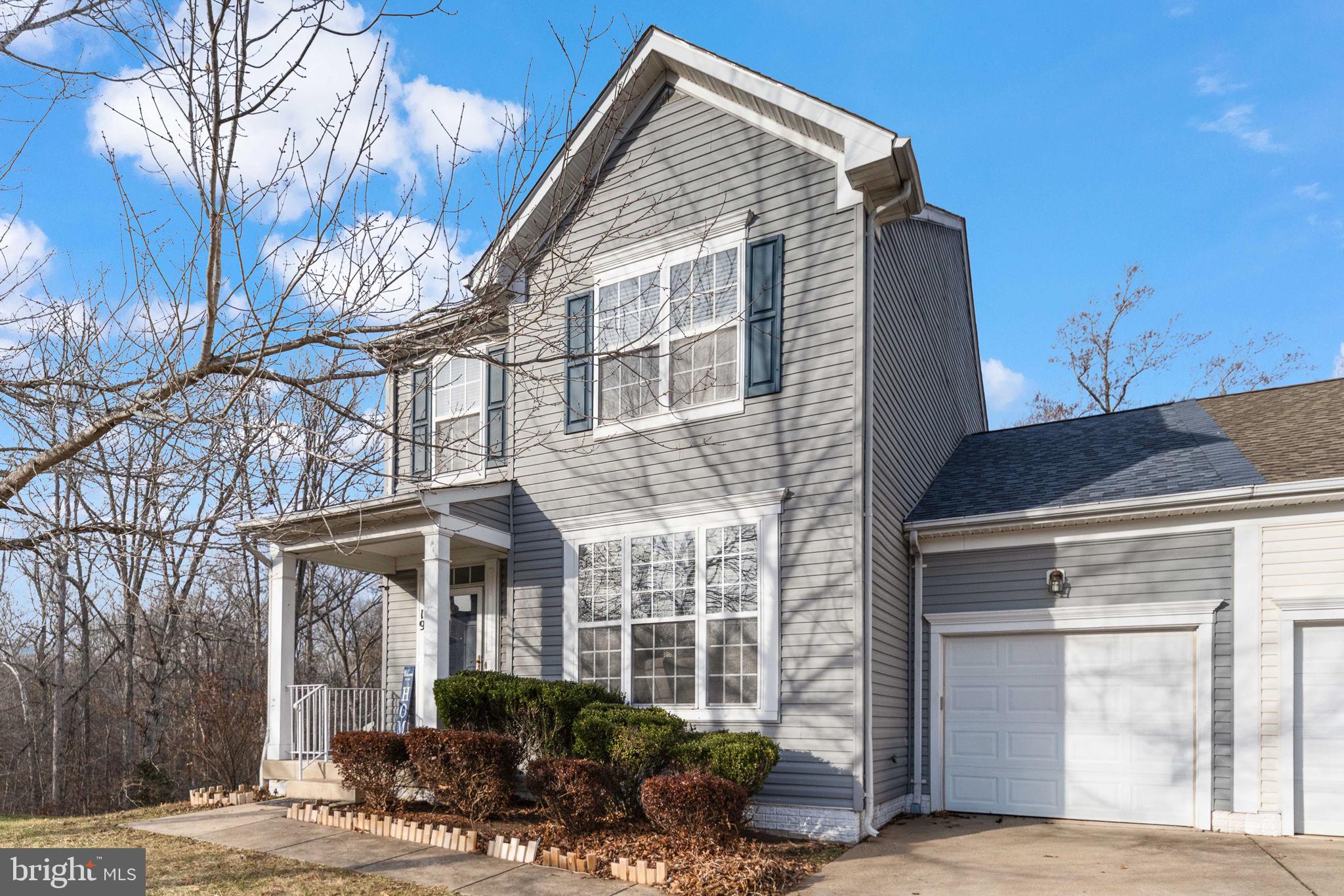 APPLE GROVE - Residential