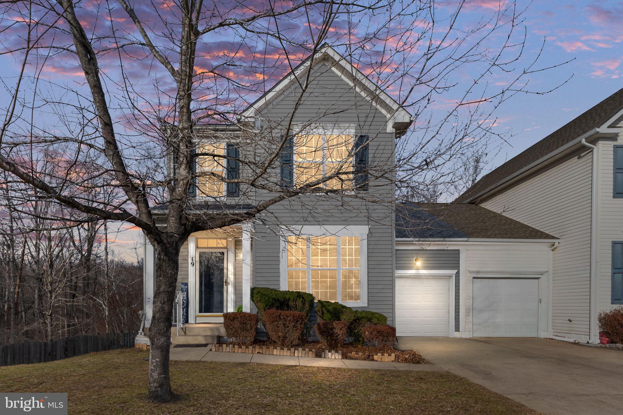 APPLE GROVE - Residential