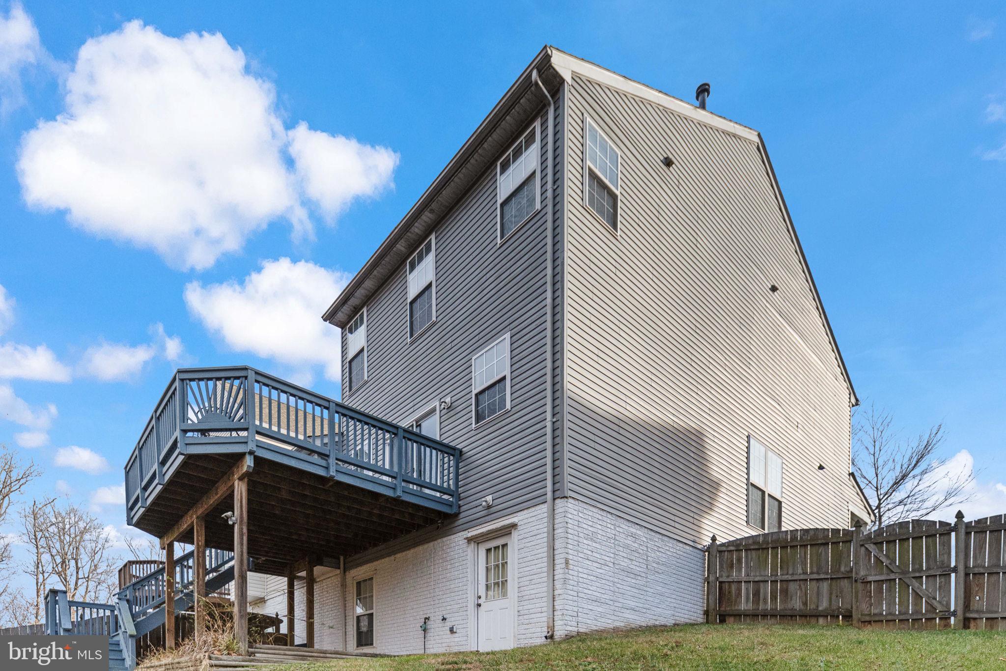 APPLE GROVE - Residential