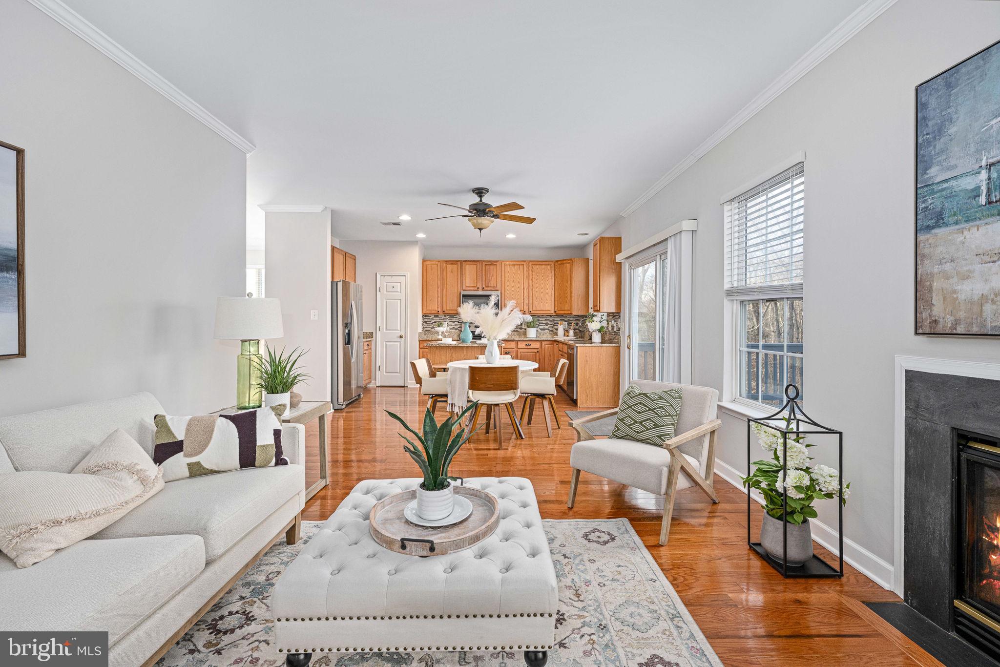 APPLE GROVE - Residential