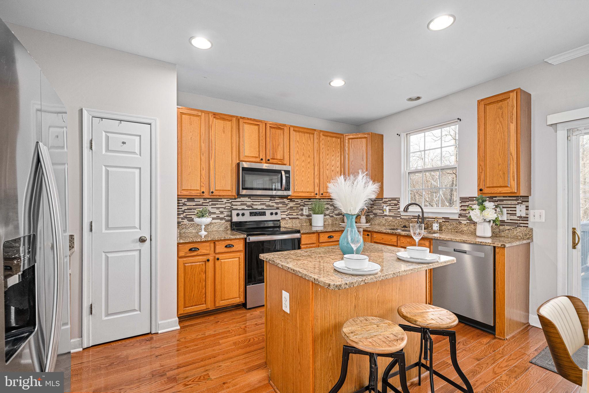 APPLE GROVE - Residential