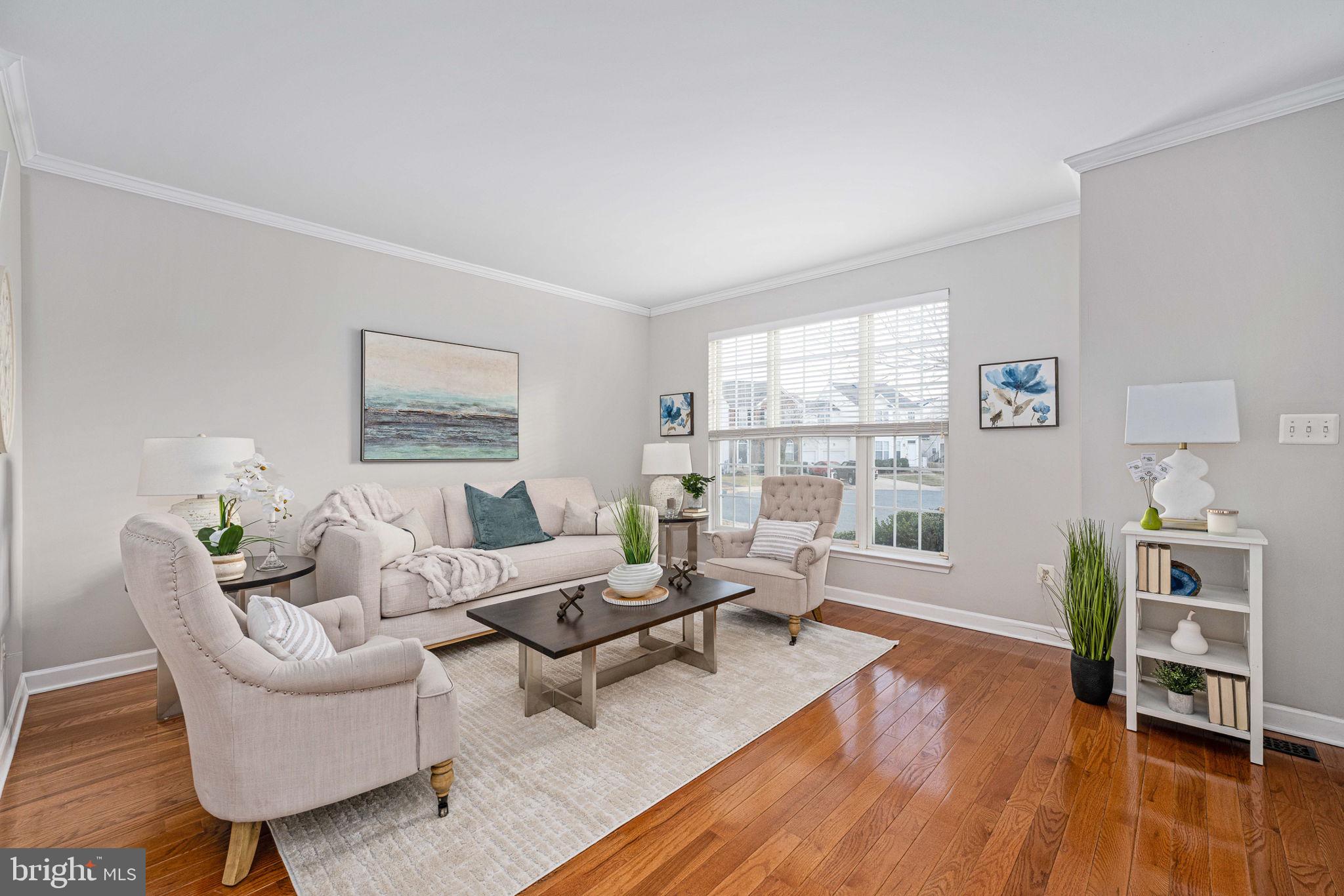 APPLE GROVE - Residential