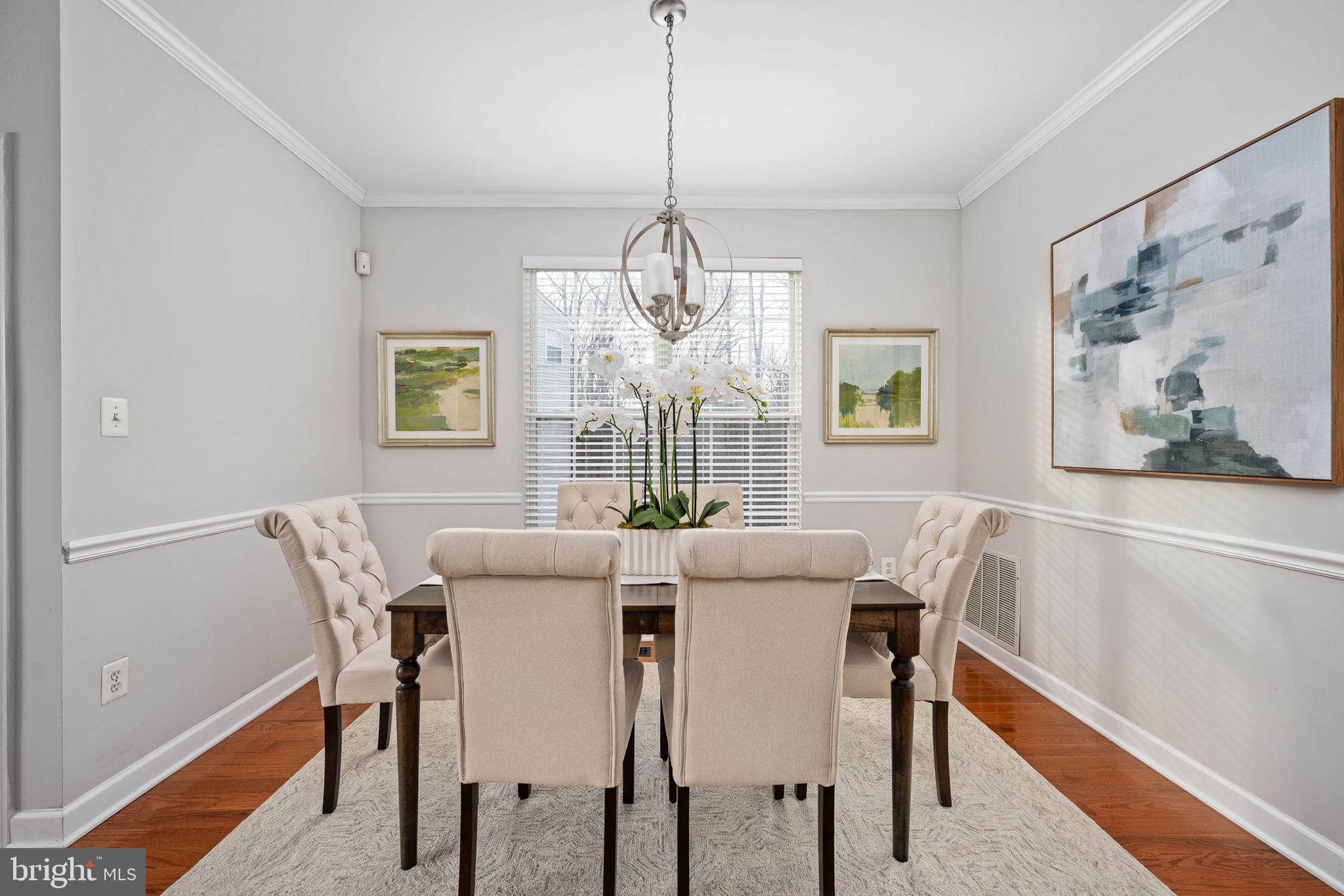 APPLE GROVE - Residential