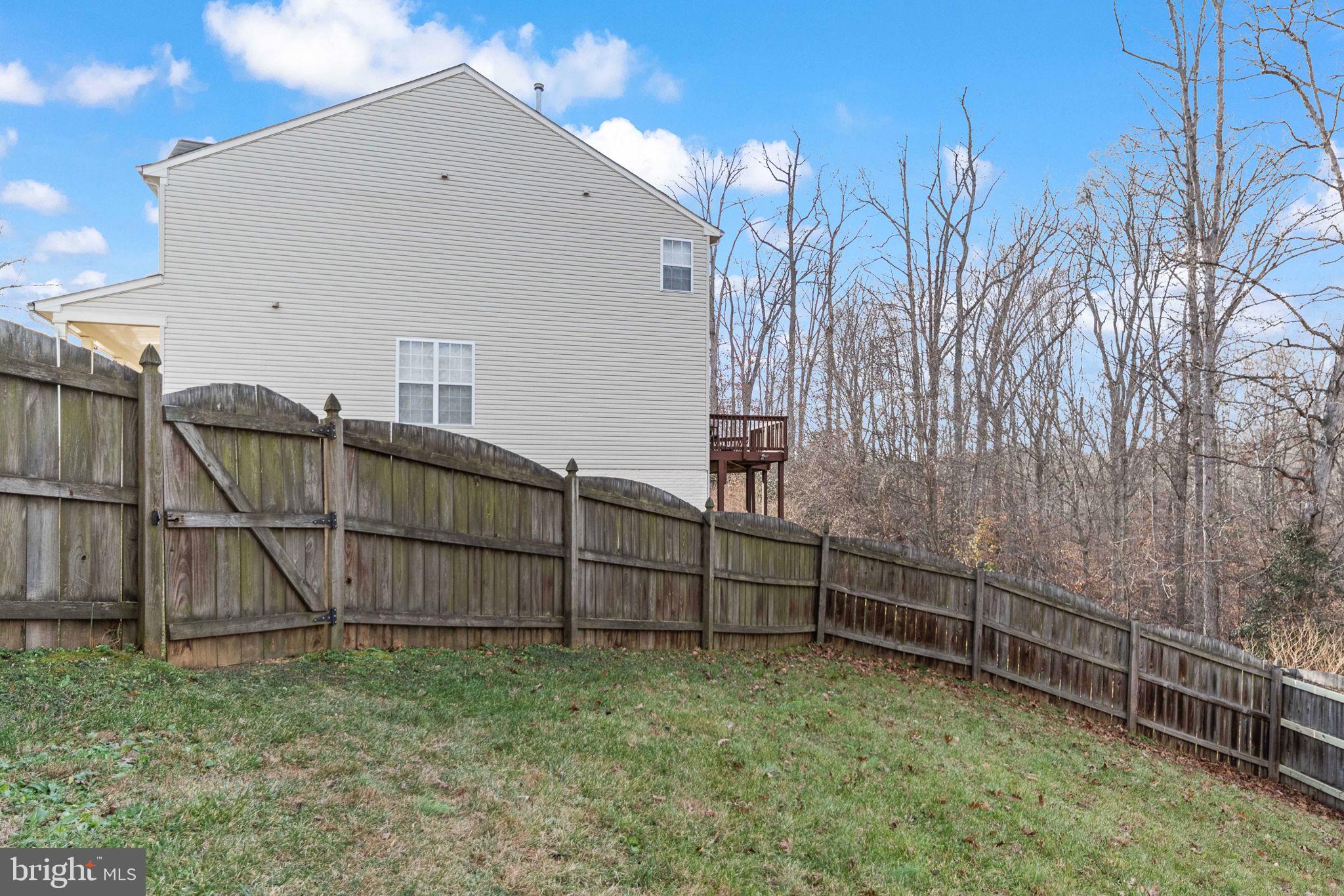 APPLE GROVE - Residential