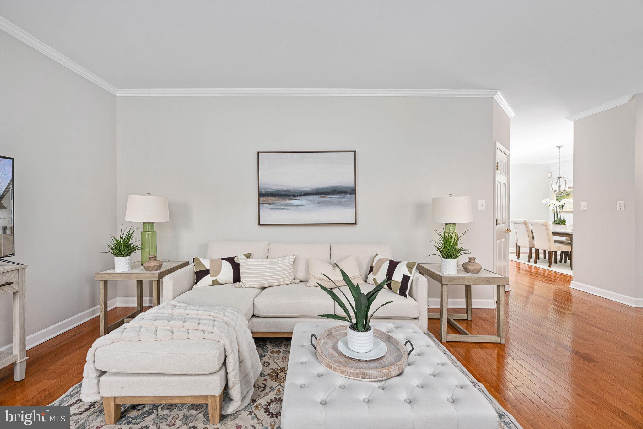 APPLE GROVE - Residential