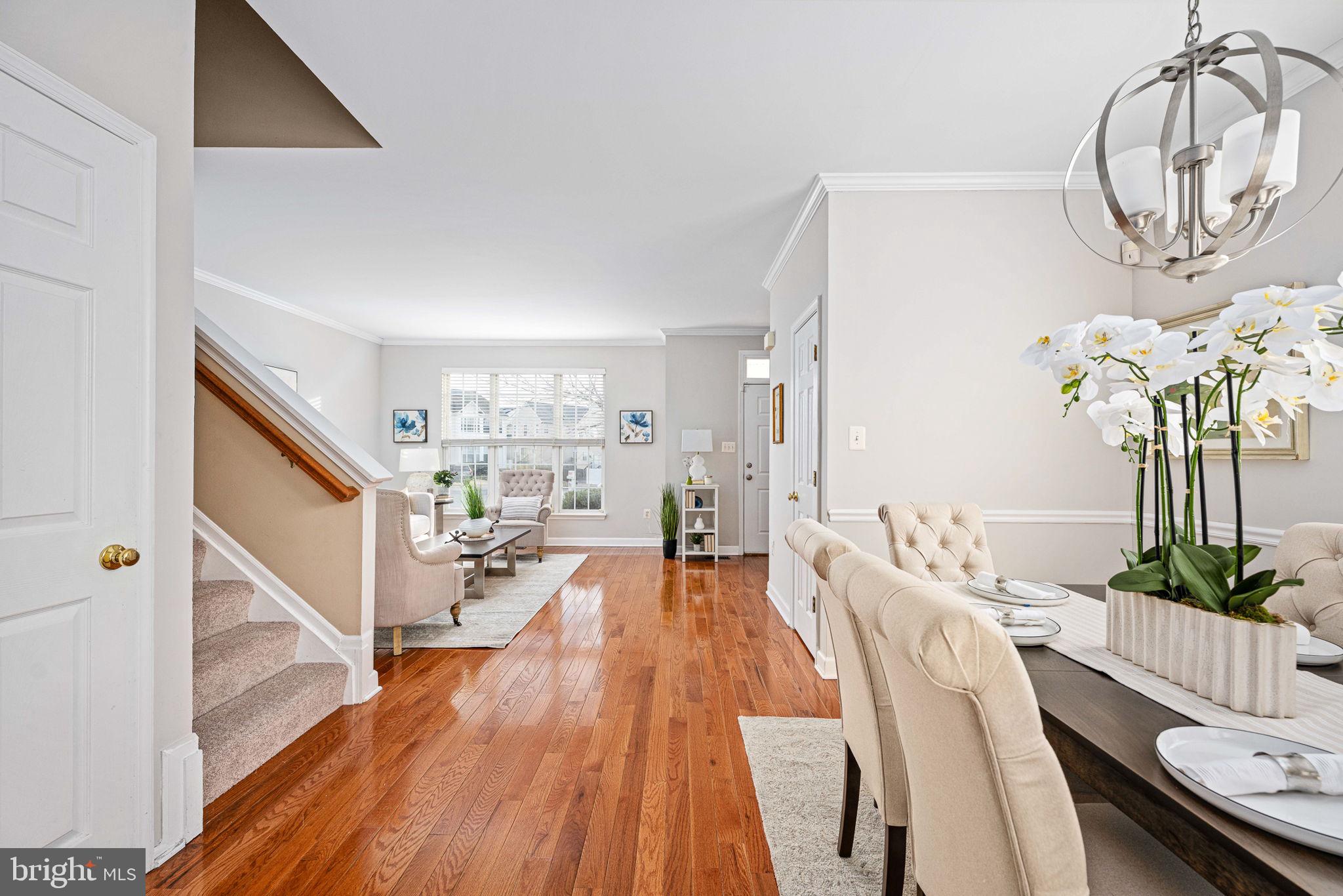 APPLE GROVE - Residential