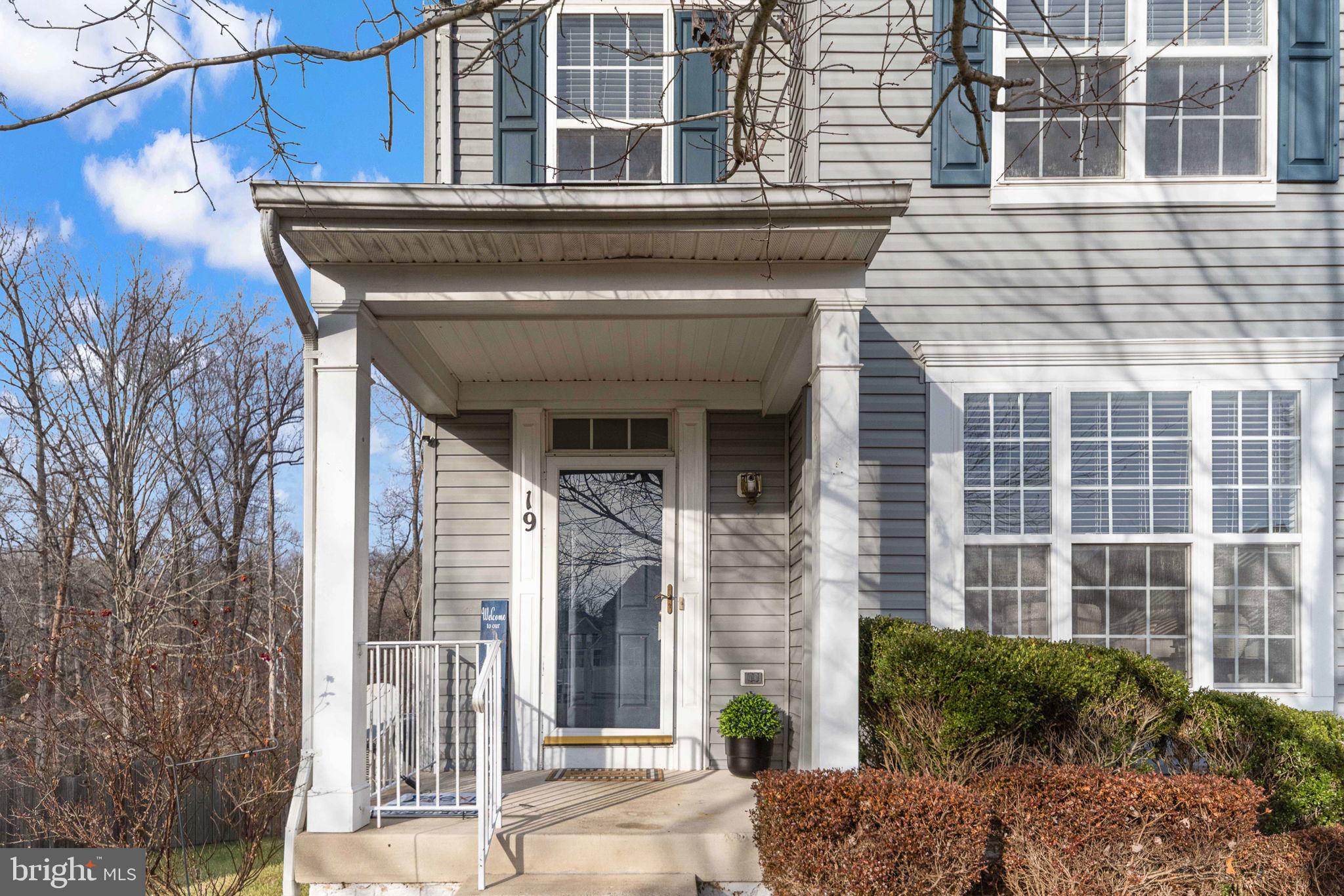 APPLE GROVE - Residential