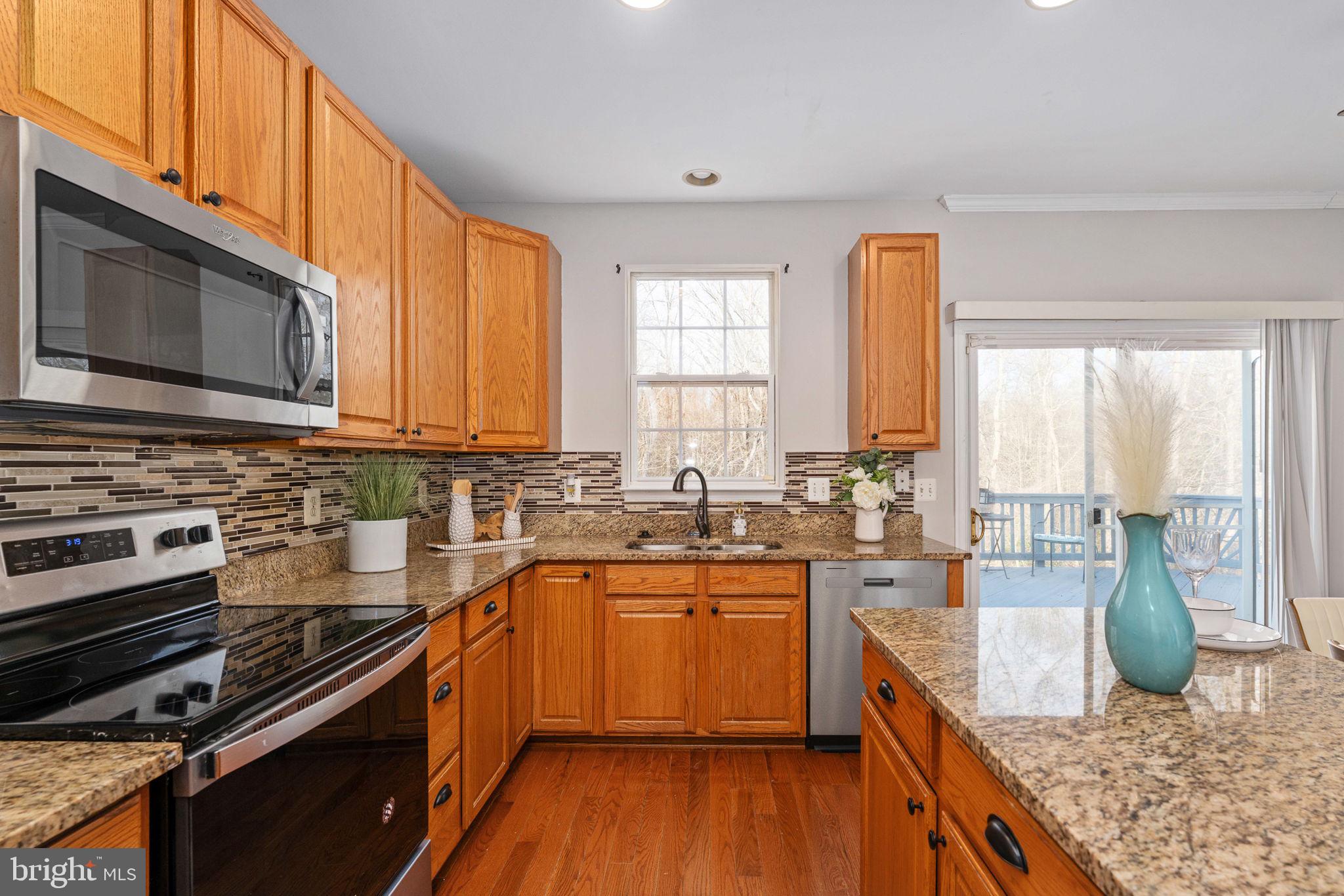 APPLE GROVE - Residential