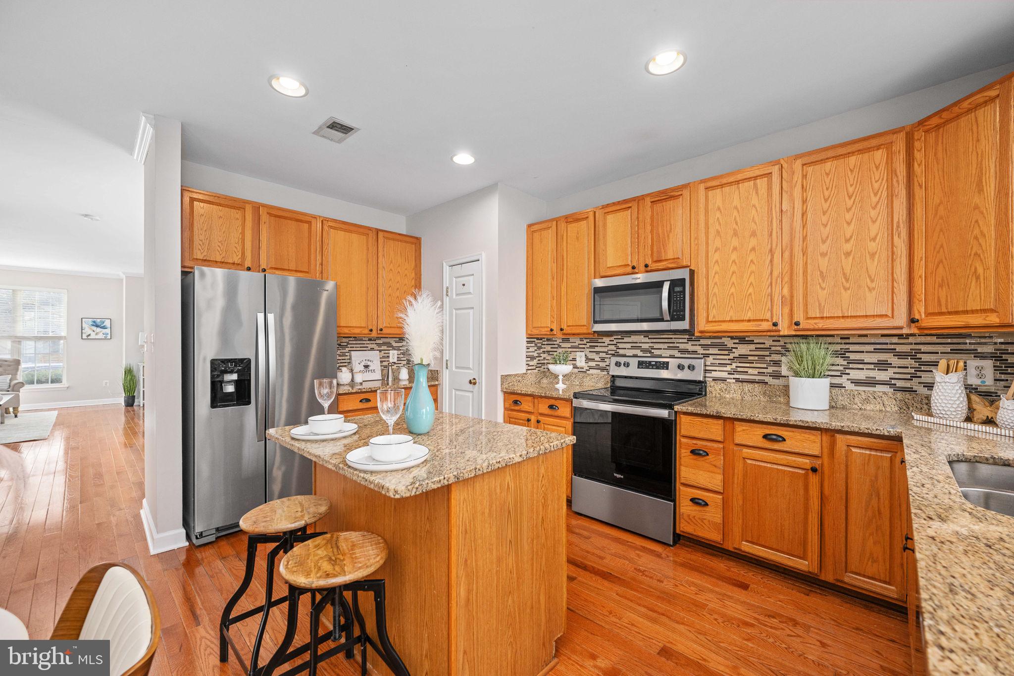 APPLE GROVE - Residential