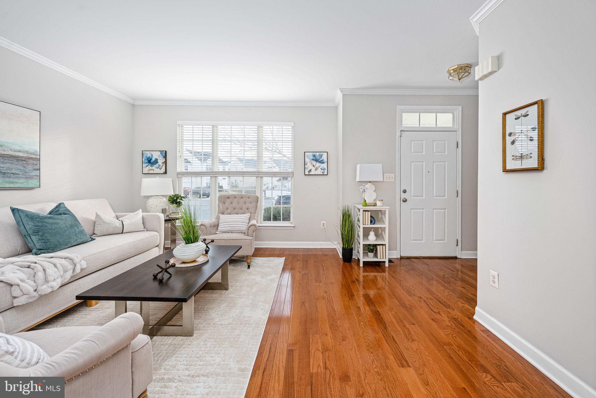 APPLE GROVE - Residential