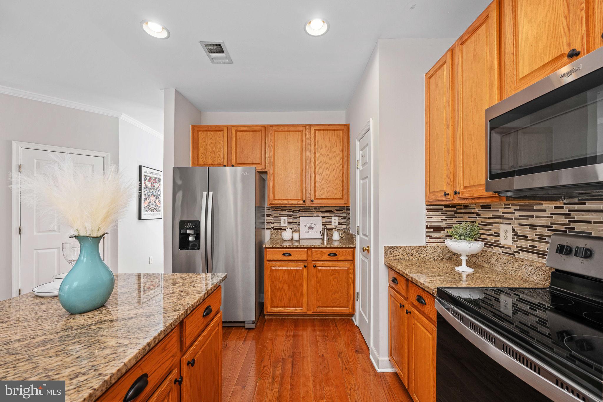 APPLE GROVE - Residential