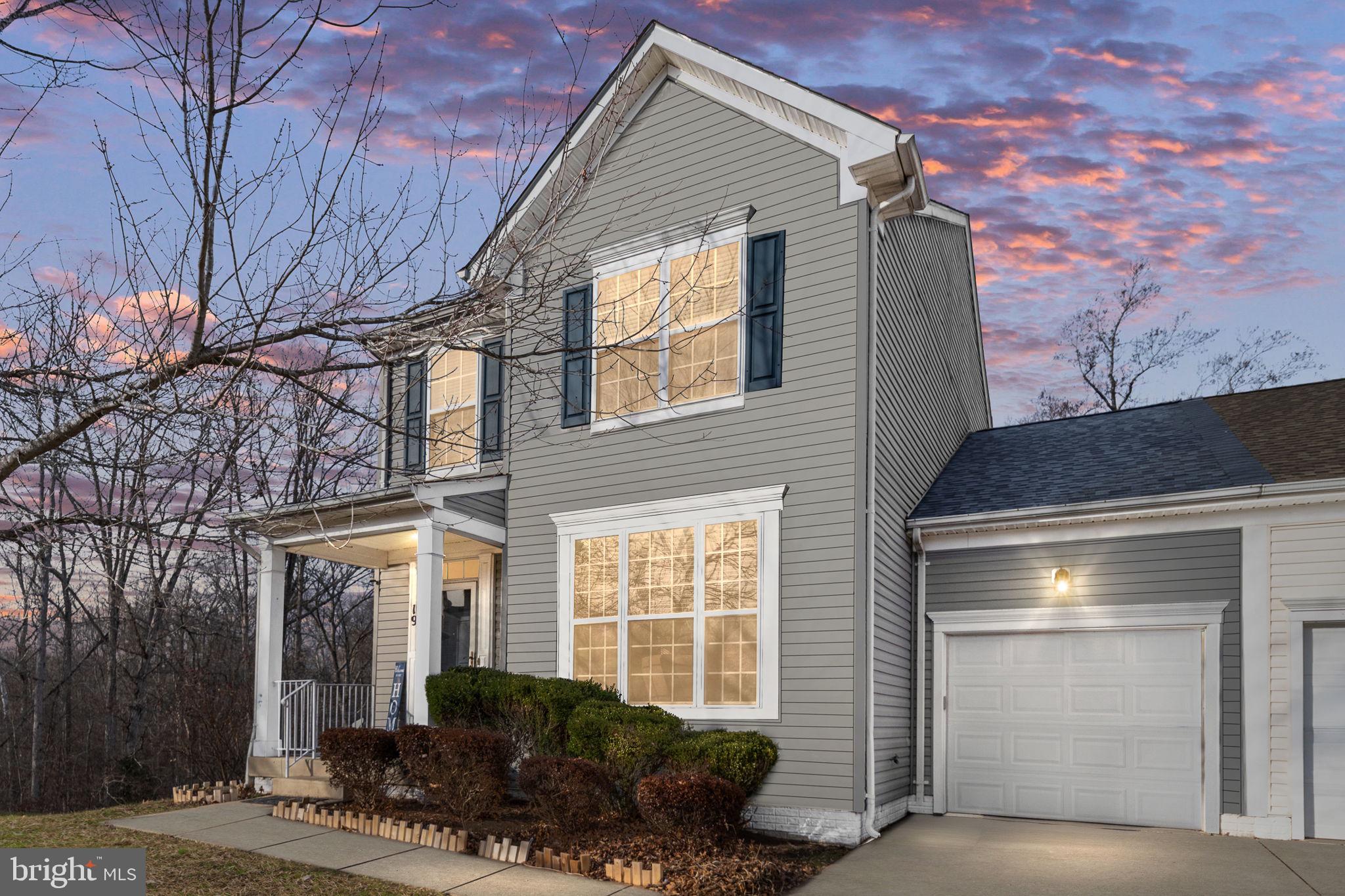 APPLE GROVE - Residential