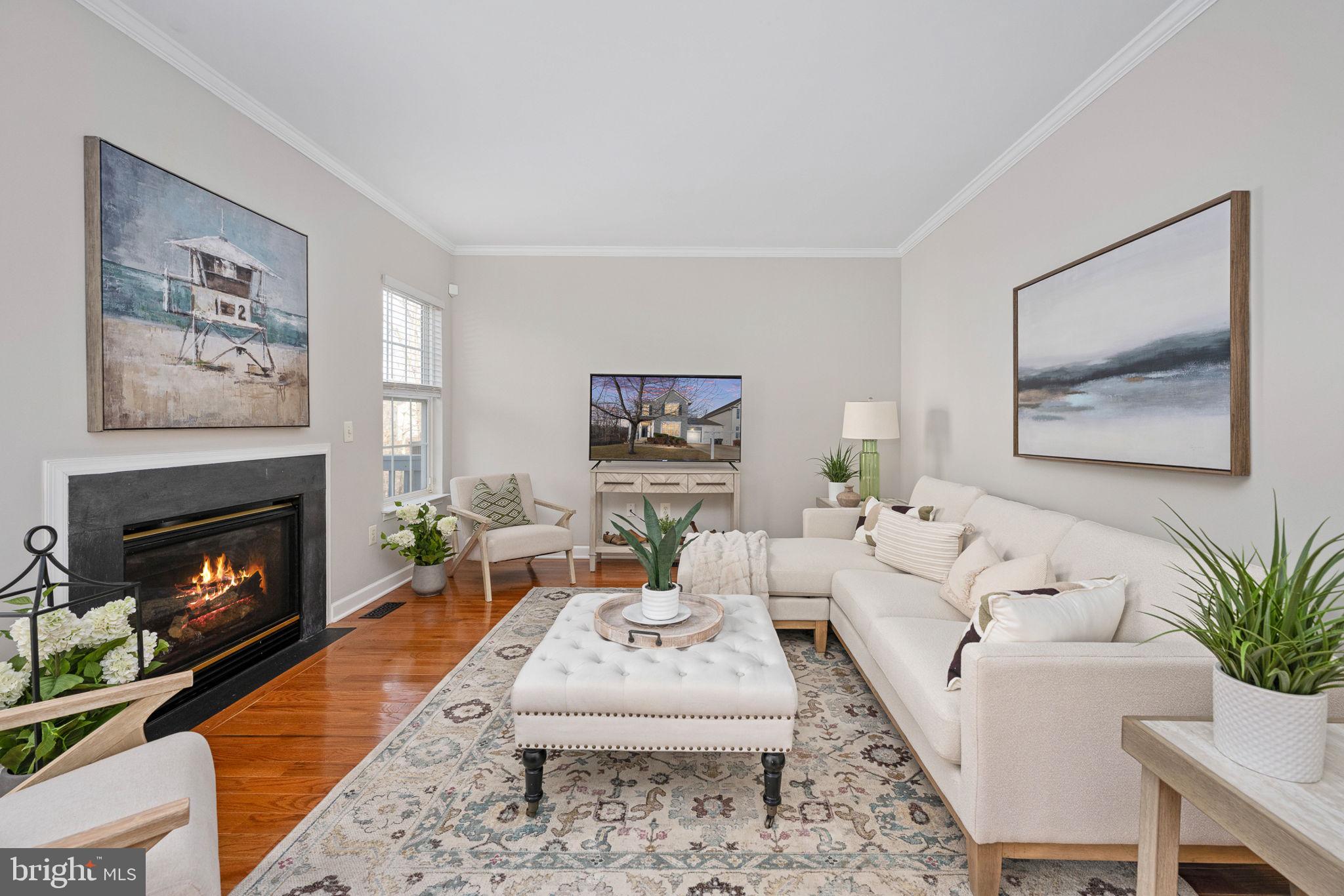 APPLE GROVE - Residential