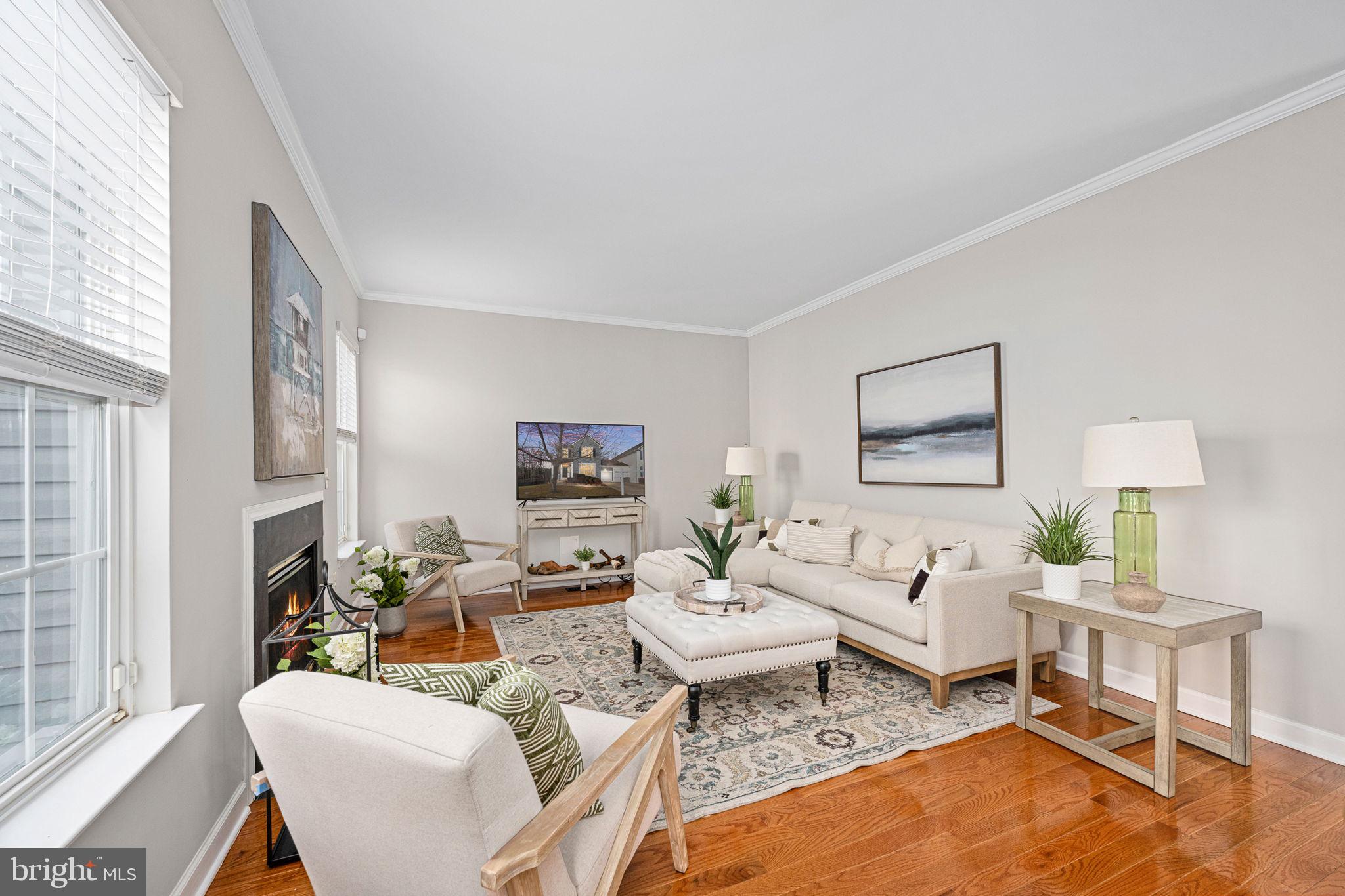 APPLE GROVE - Residential