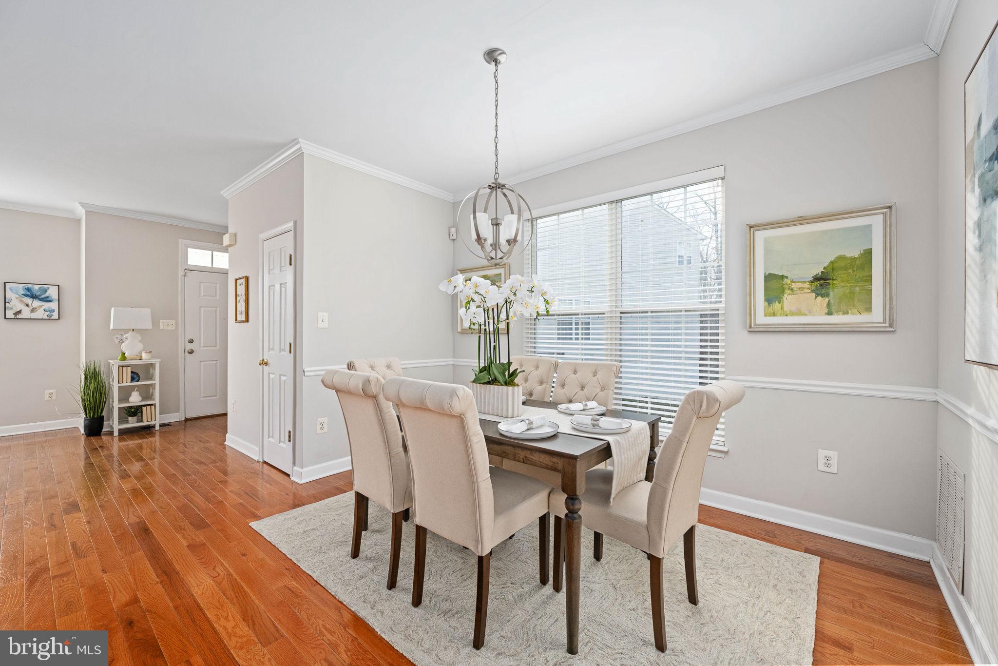 APPLE GROVE - Residential