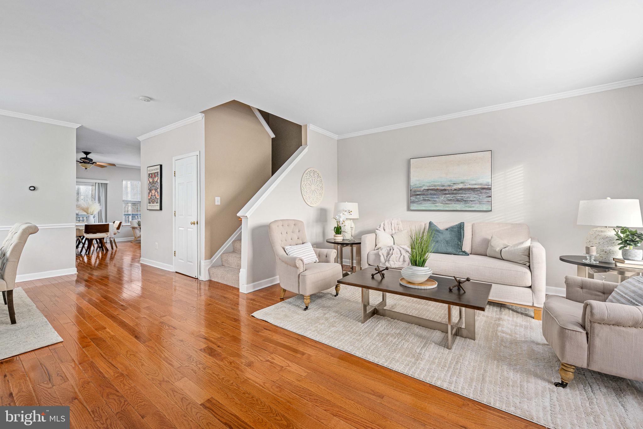 APPLE GROVE - Residential