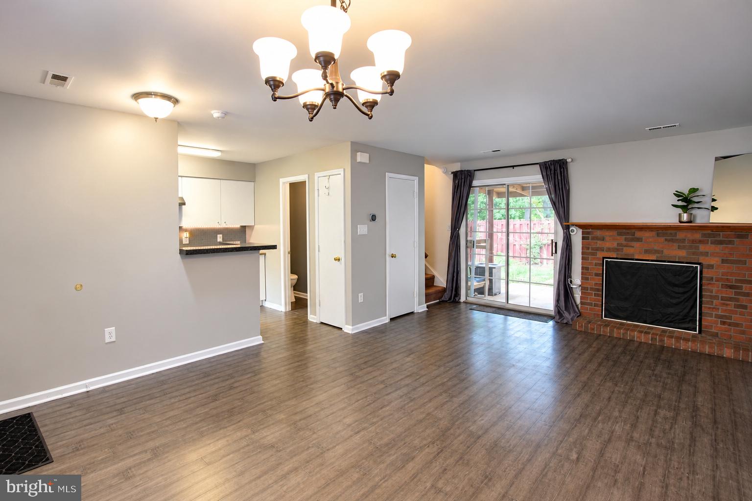 205 WIND RIDGE DRIVE