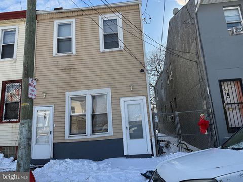 Photo of 436 Line Street, CAMDEN, NJ 08103 (MLS # NJCD2108096)