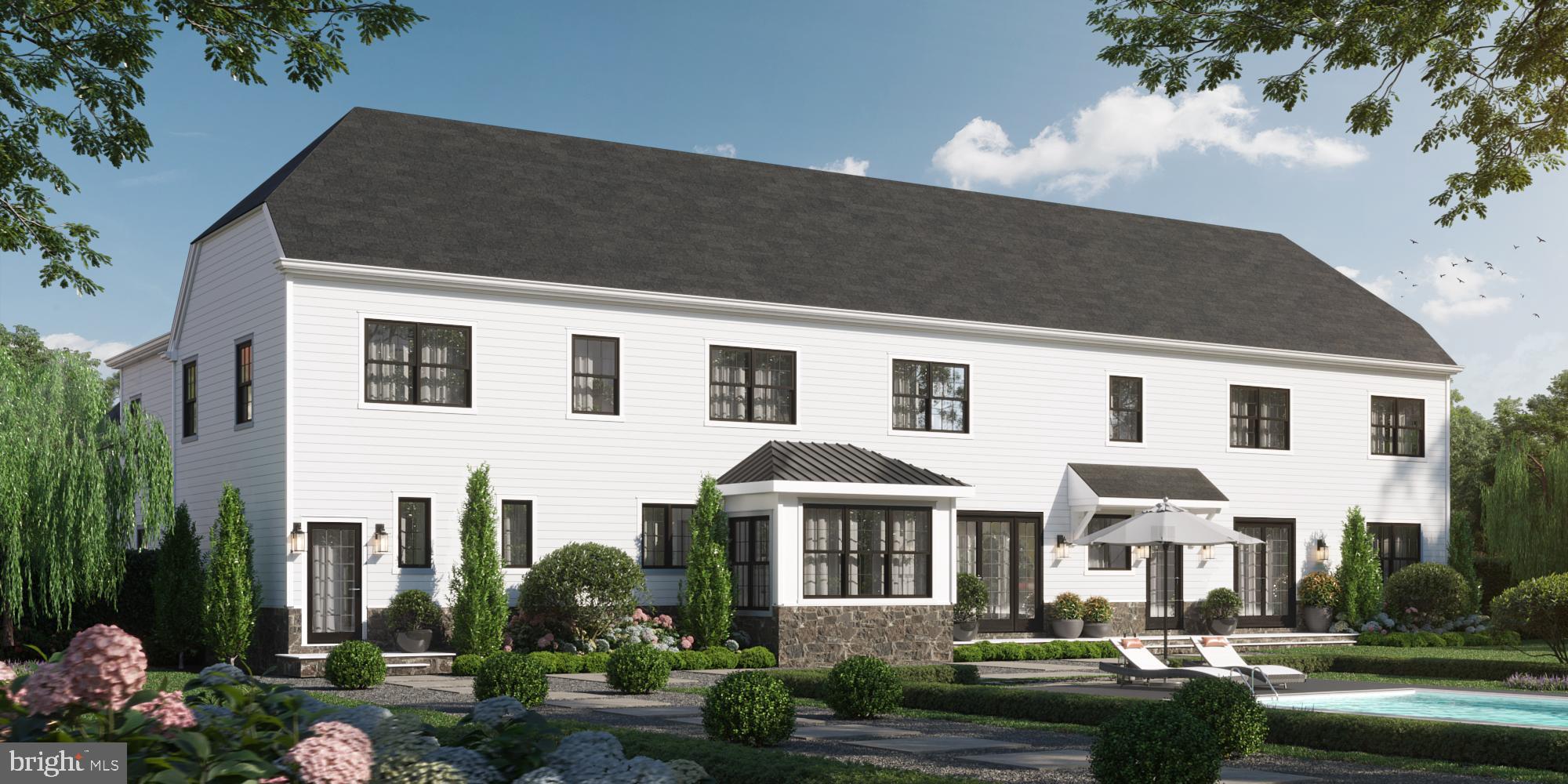 GLADWYNE - Residential