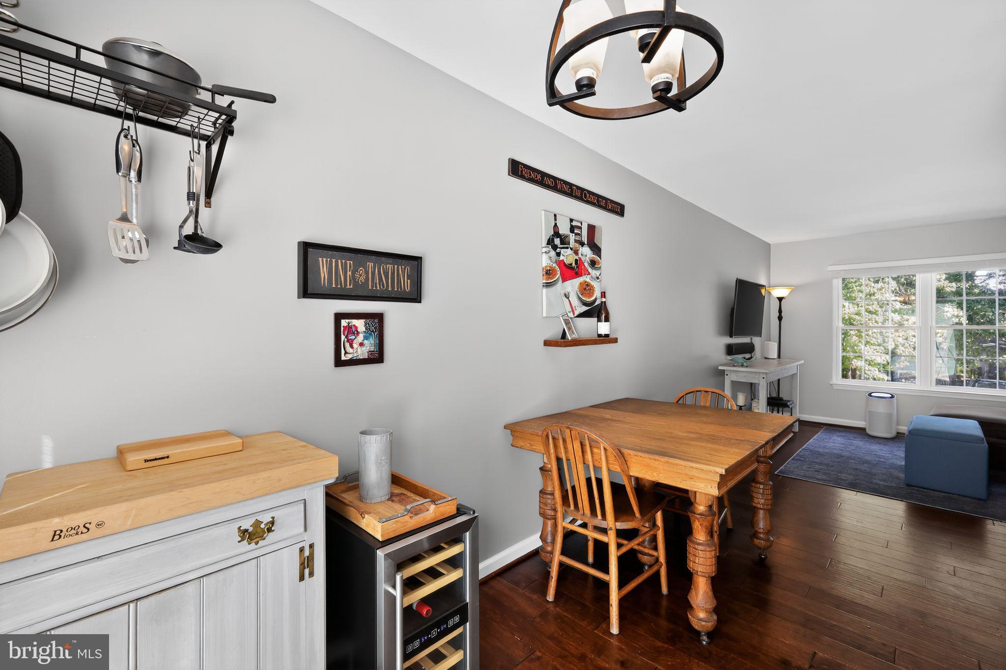 NORTH CHESAPEAKE BEACH - Residential