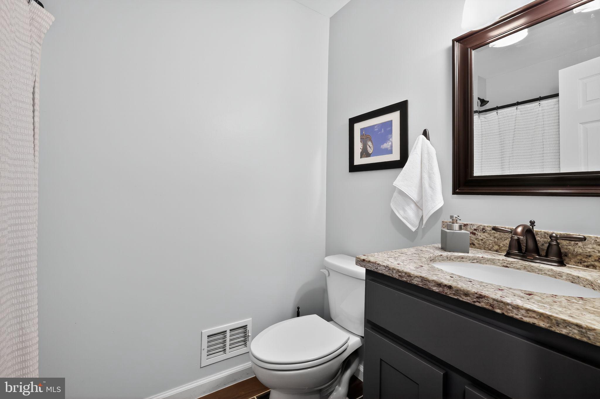 NORTH CHESAPEAKE BEACH - Residential