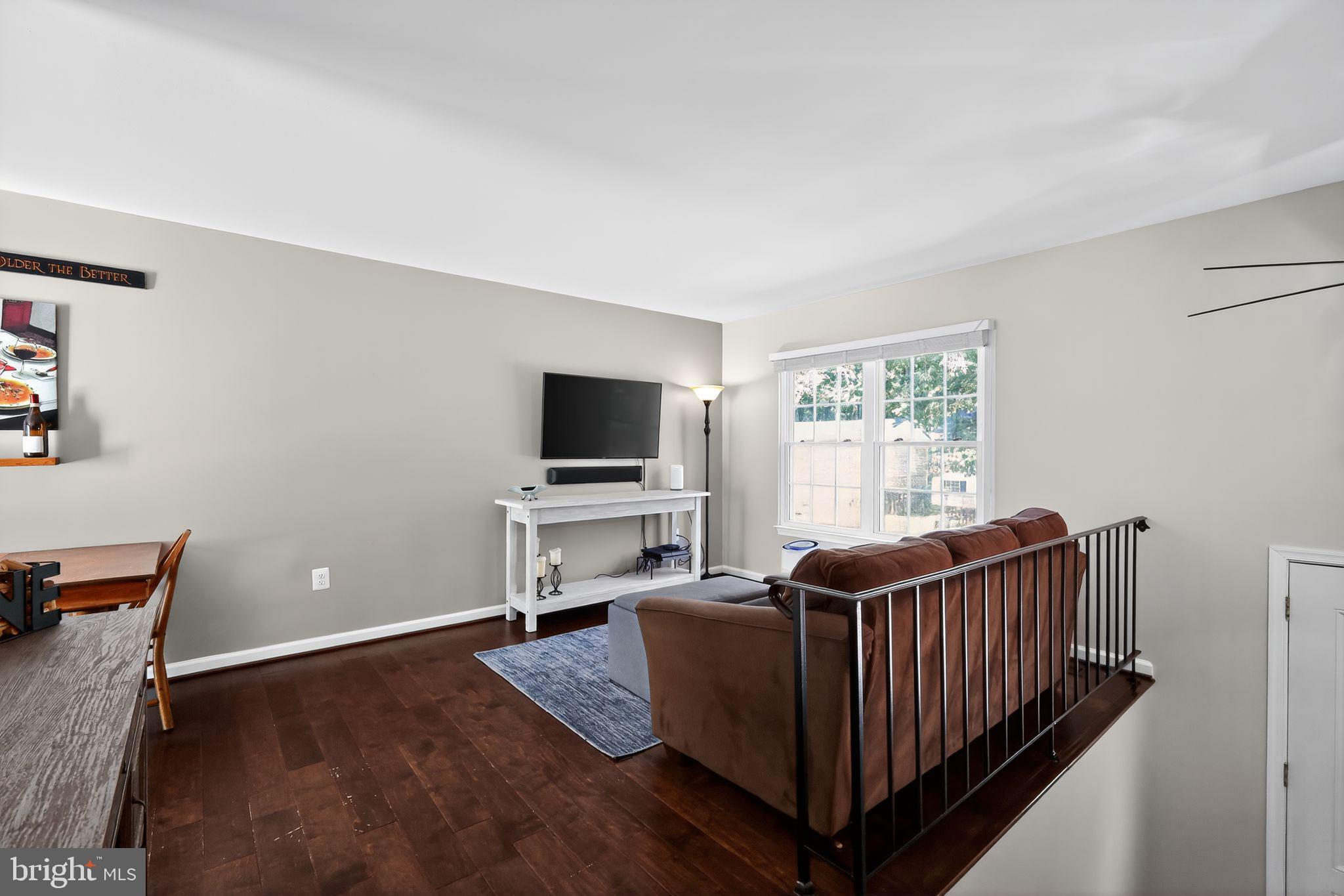 NORTH CHESAPEAKE BEACH - Residential