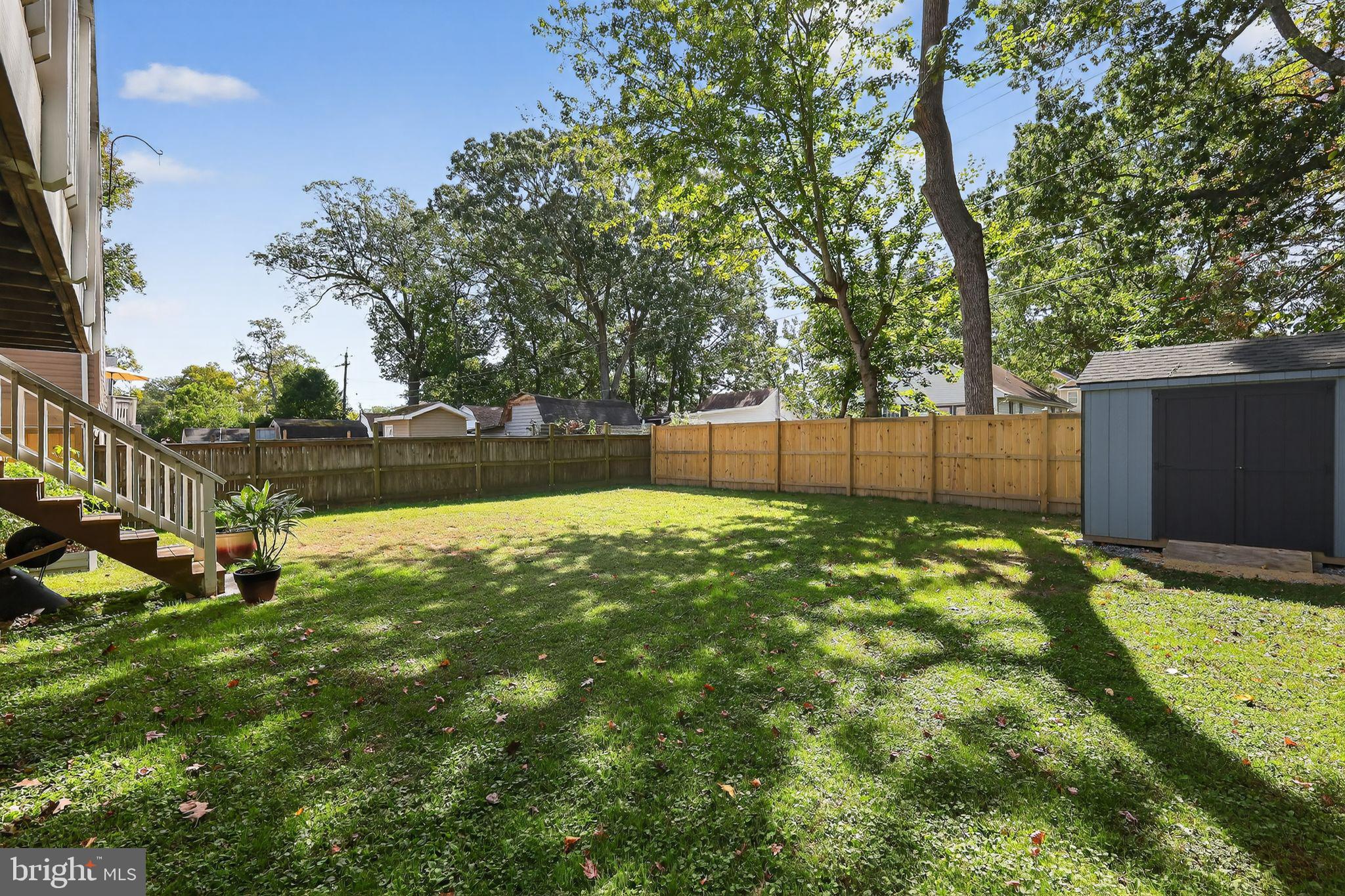 NORTH CHESAPEAKE BEACH - Residential